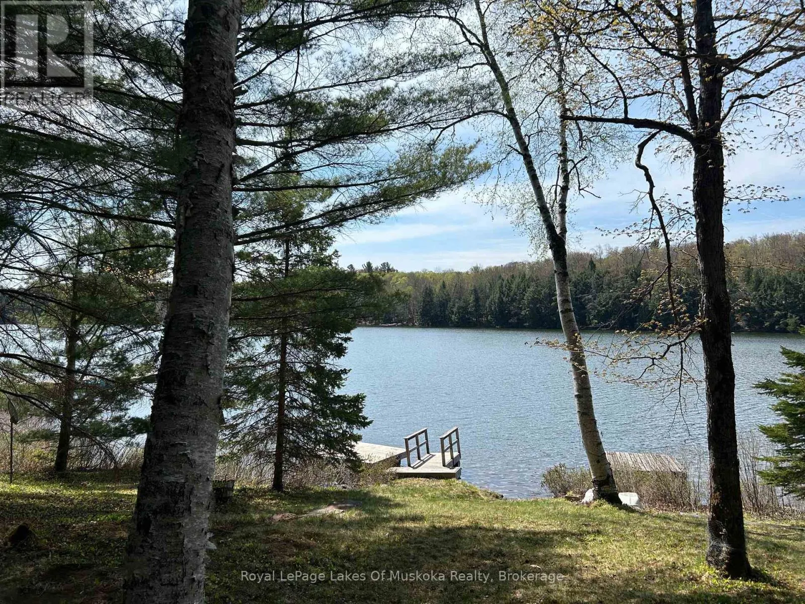 1091 NORTH TOOKE LAKE ROAD