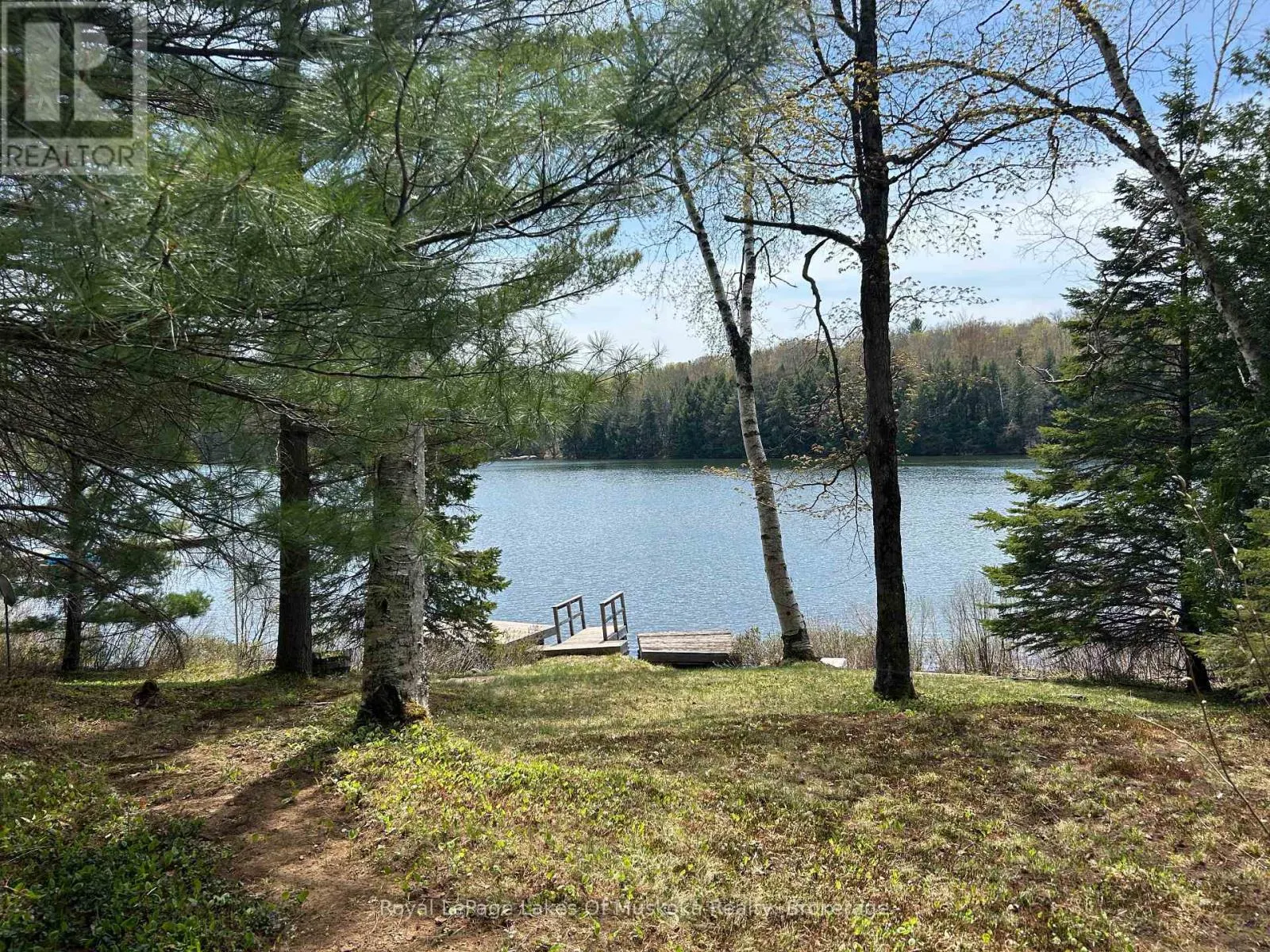 1091 NORTH TOOKE LAKE ROAD
