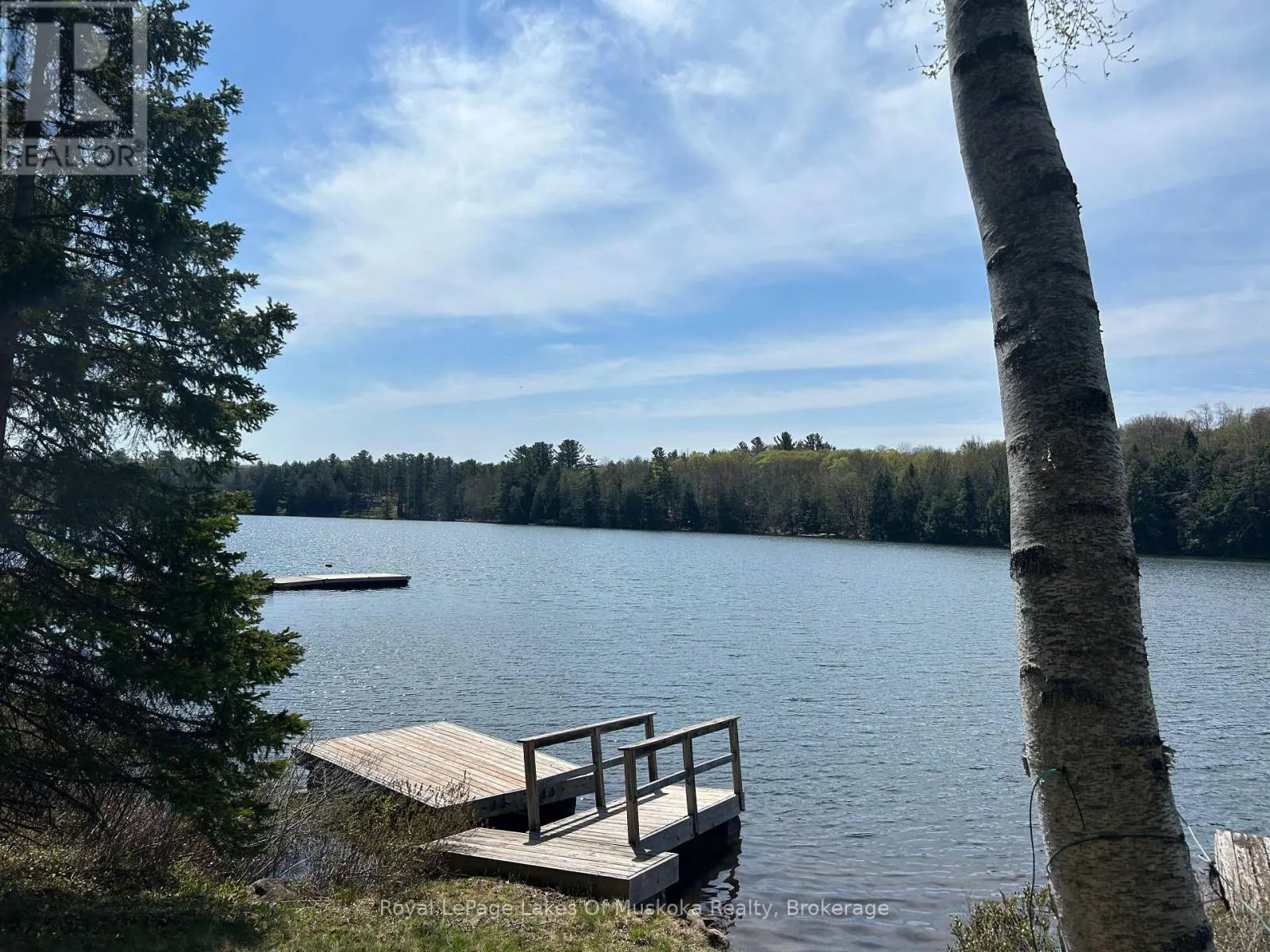 1091 NORTH TOOKE LAKE ROAD
