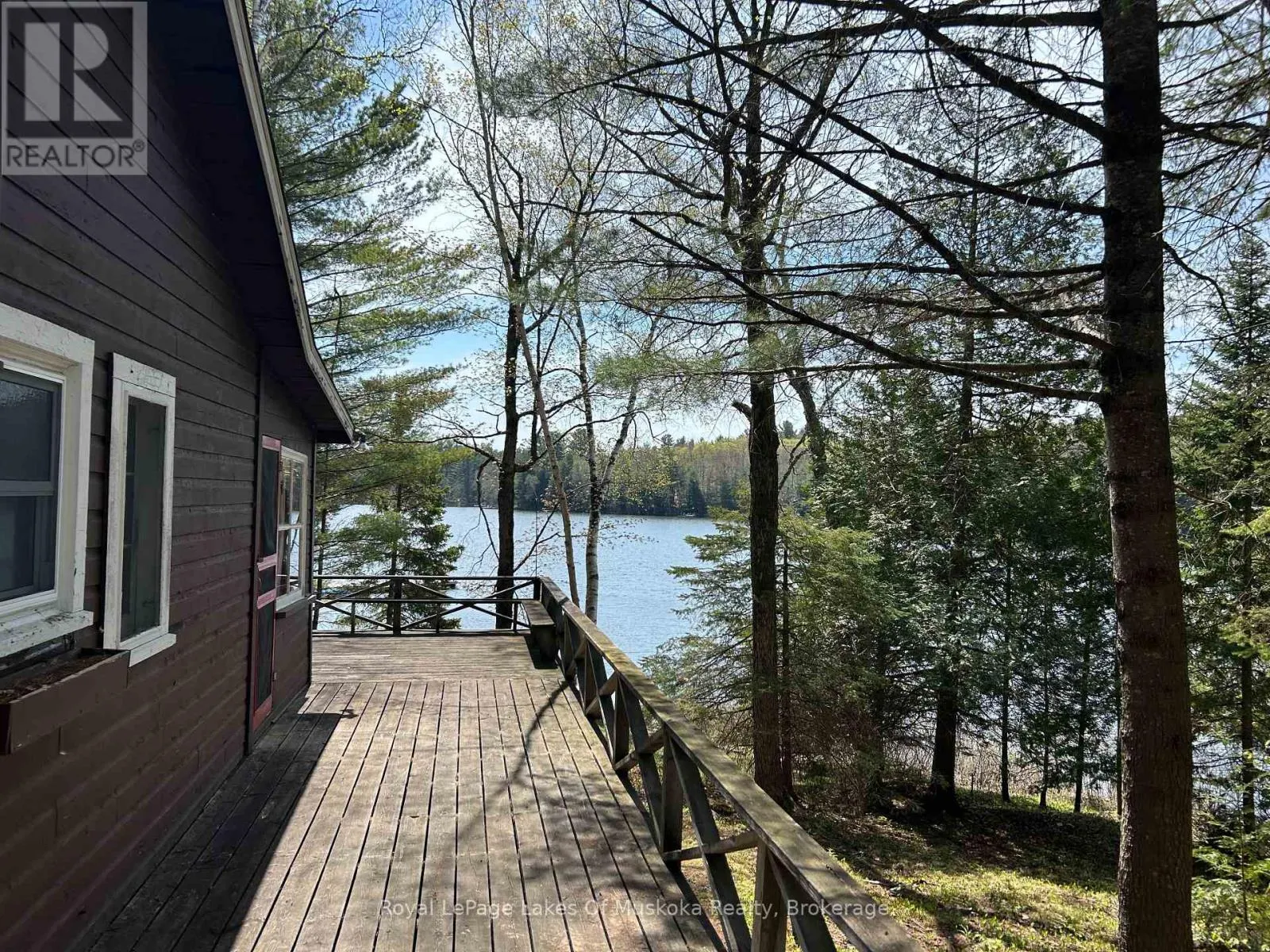1091 NORTH TOOKE LAKE ROAD
