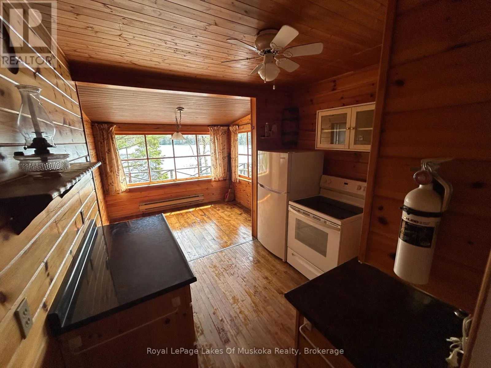 1091 NORTH TOOKE LAKE ROAD