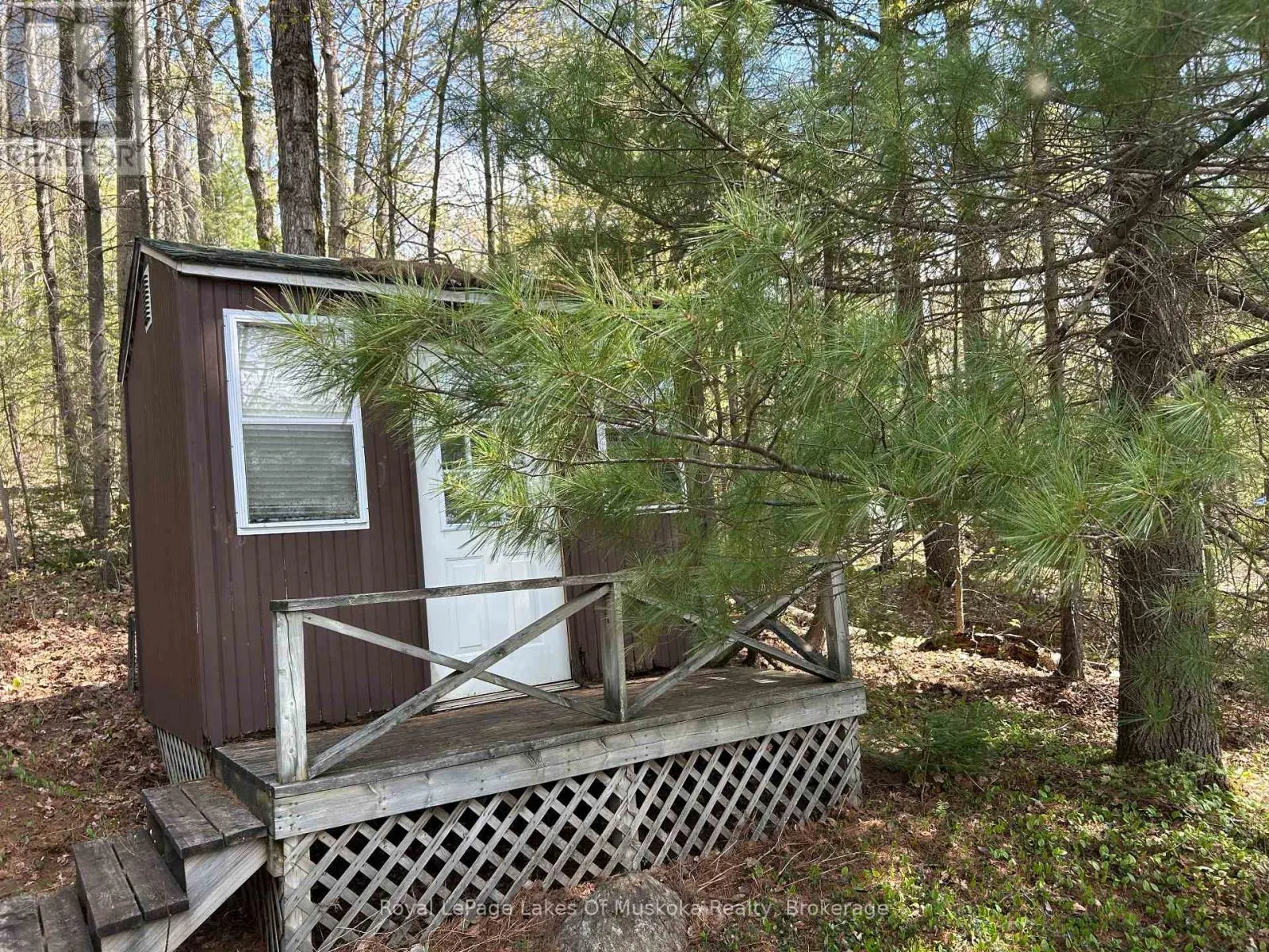 1091 NORTH TOOKE LAKE ROAD
