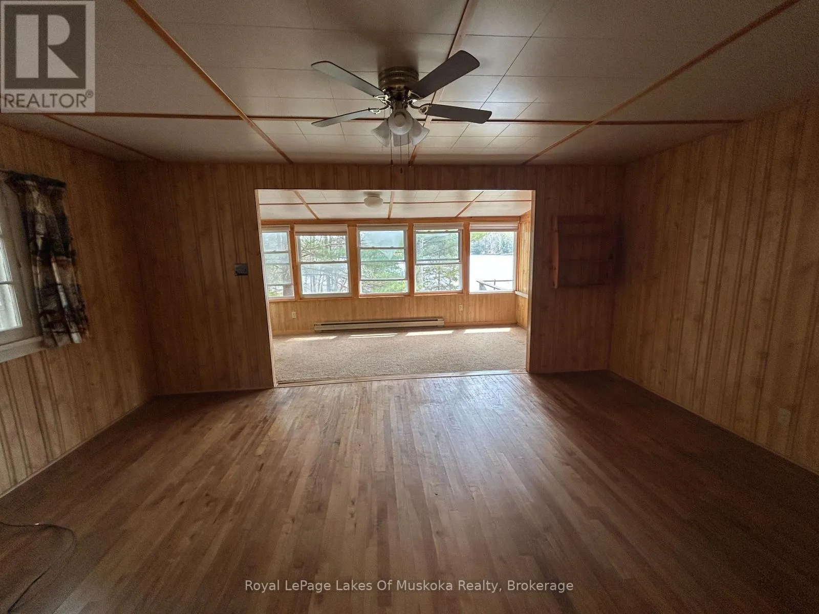 1091 NORTH TOOKE LAKE ROAD