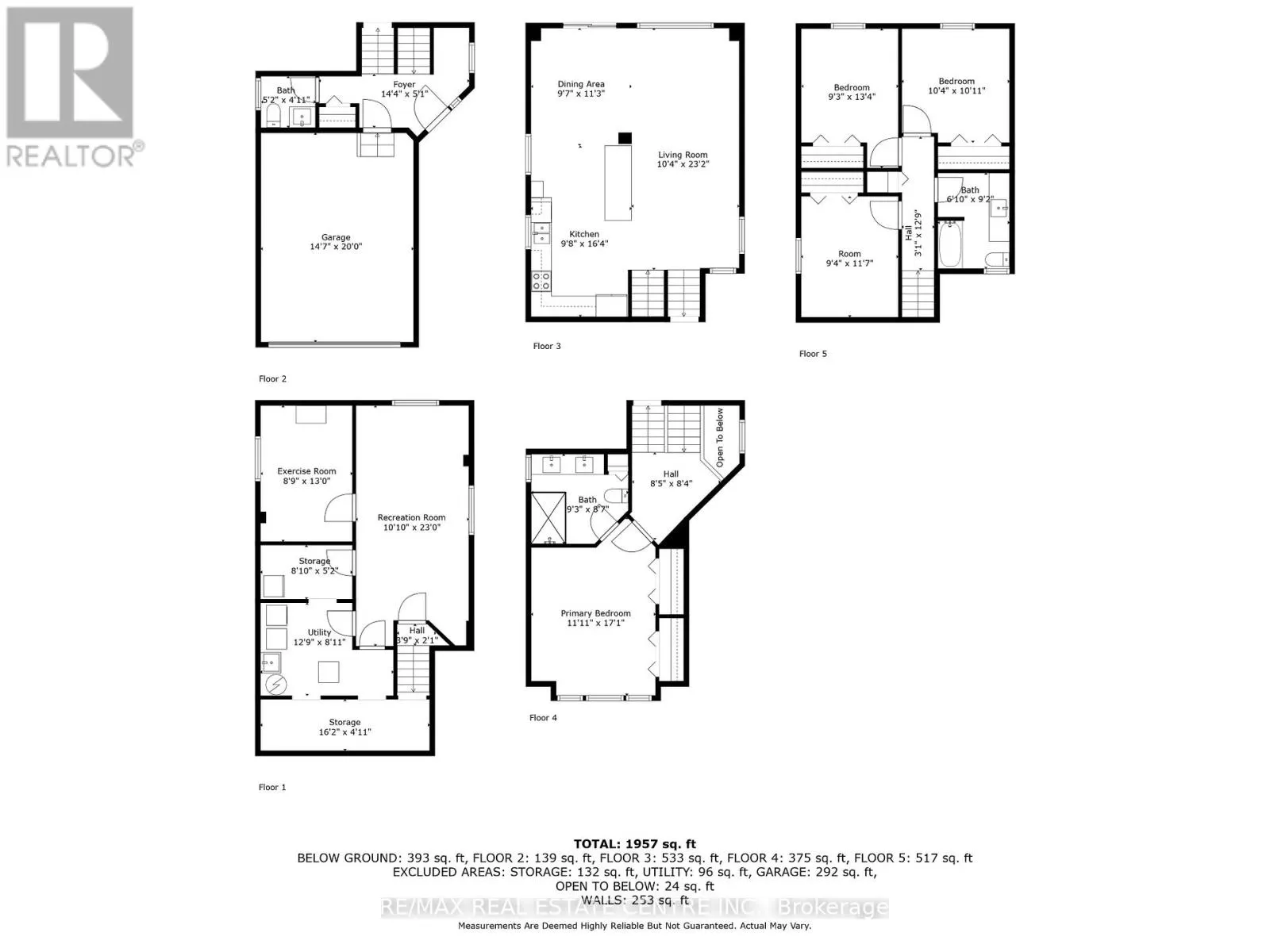 63 WAFFLER CRESCENT