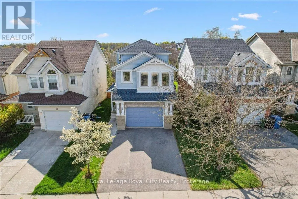 47 MCCURDY ROAD