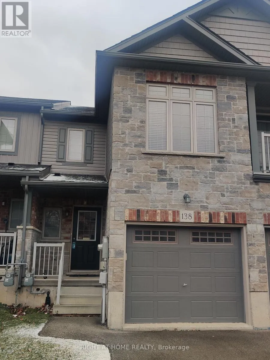 138 MAITLAND STREET