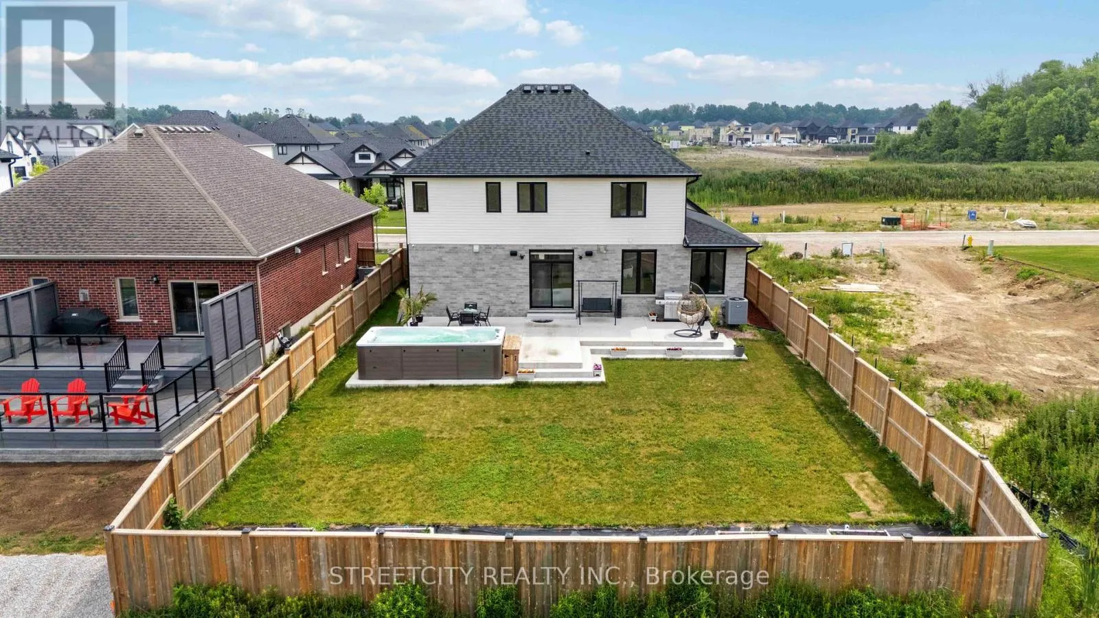 53 ARROWWOOD PATH
