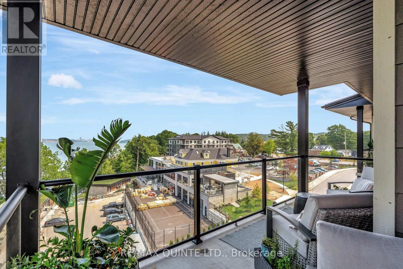 509 - 17 CLEAVE AVENUE, #509