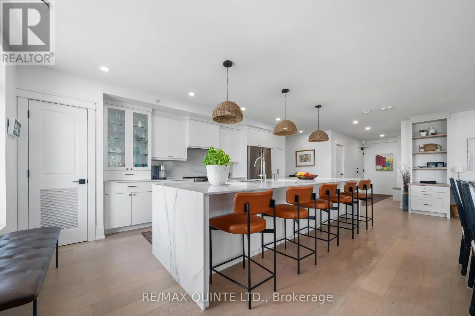 509 - 17 CLEAVE AVENUE, #509
