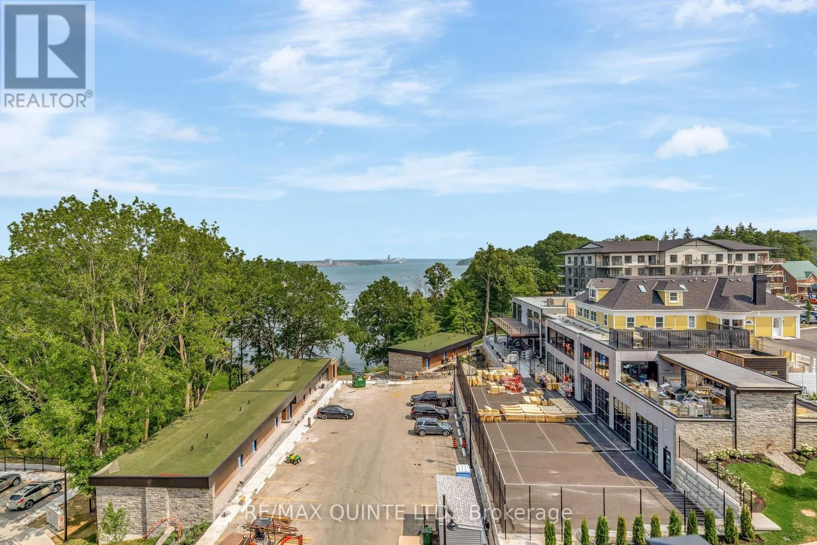 509 - 17 CLEAVE AVENUE, #509