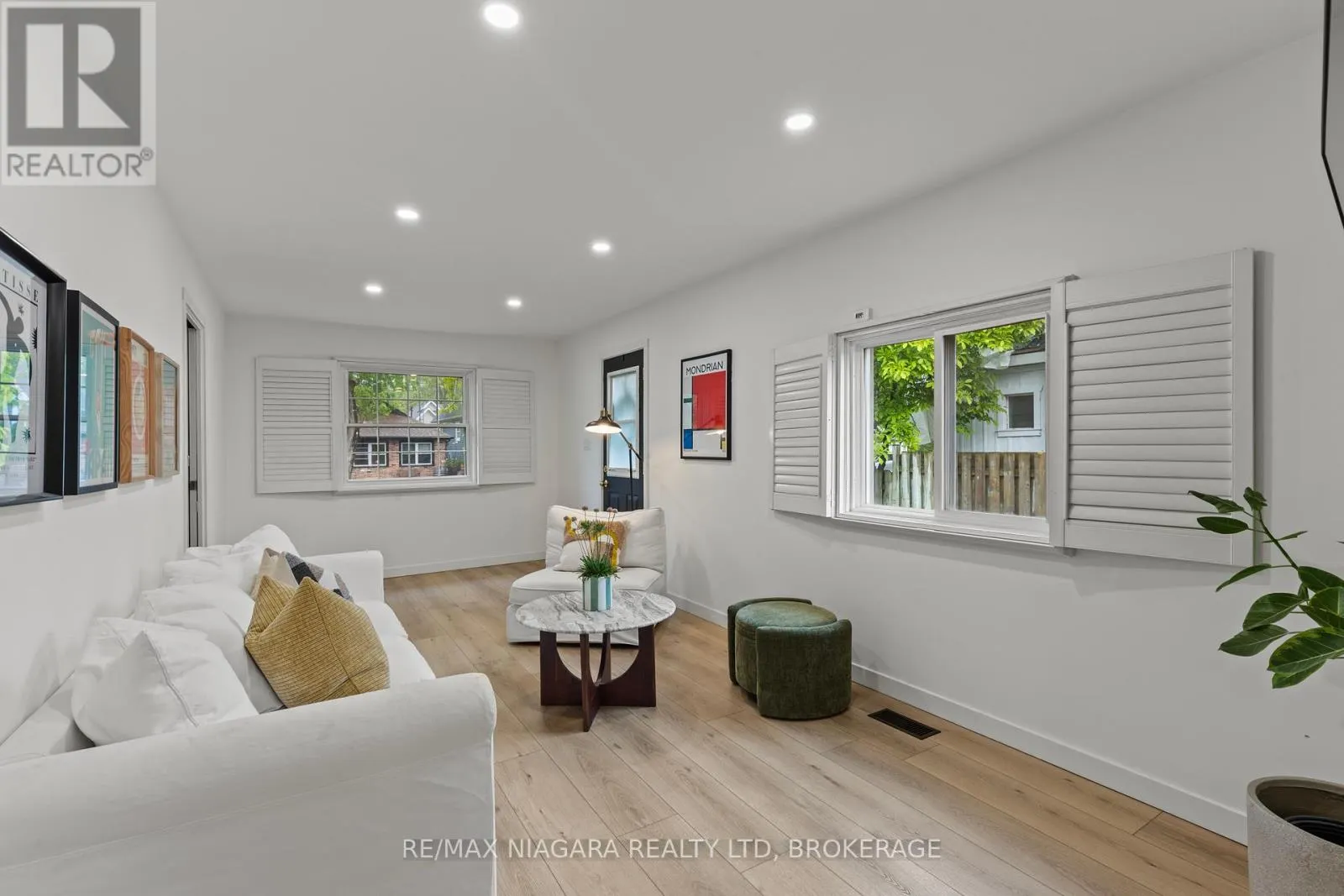 9 SHELLEY AVENUE