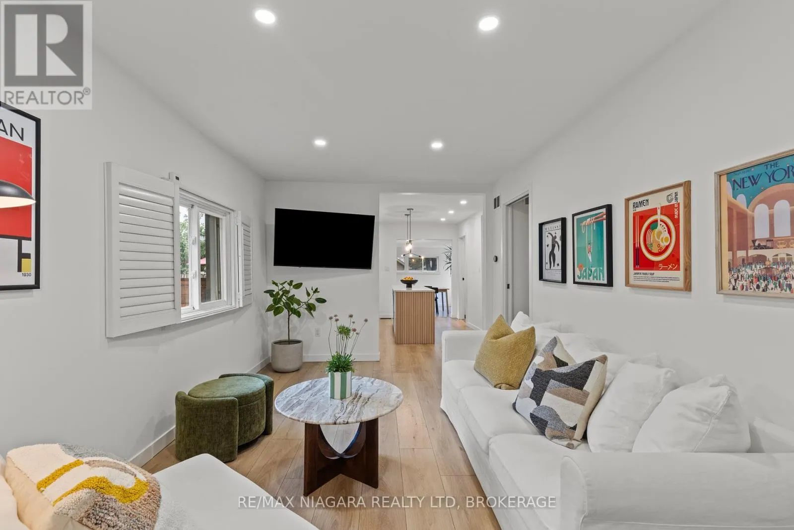 9 SHELLEY AVENUE