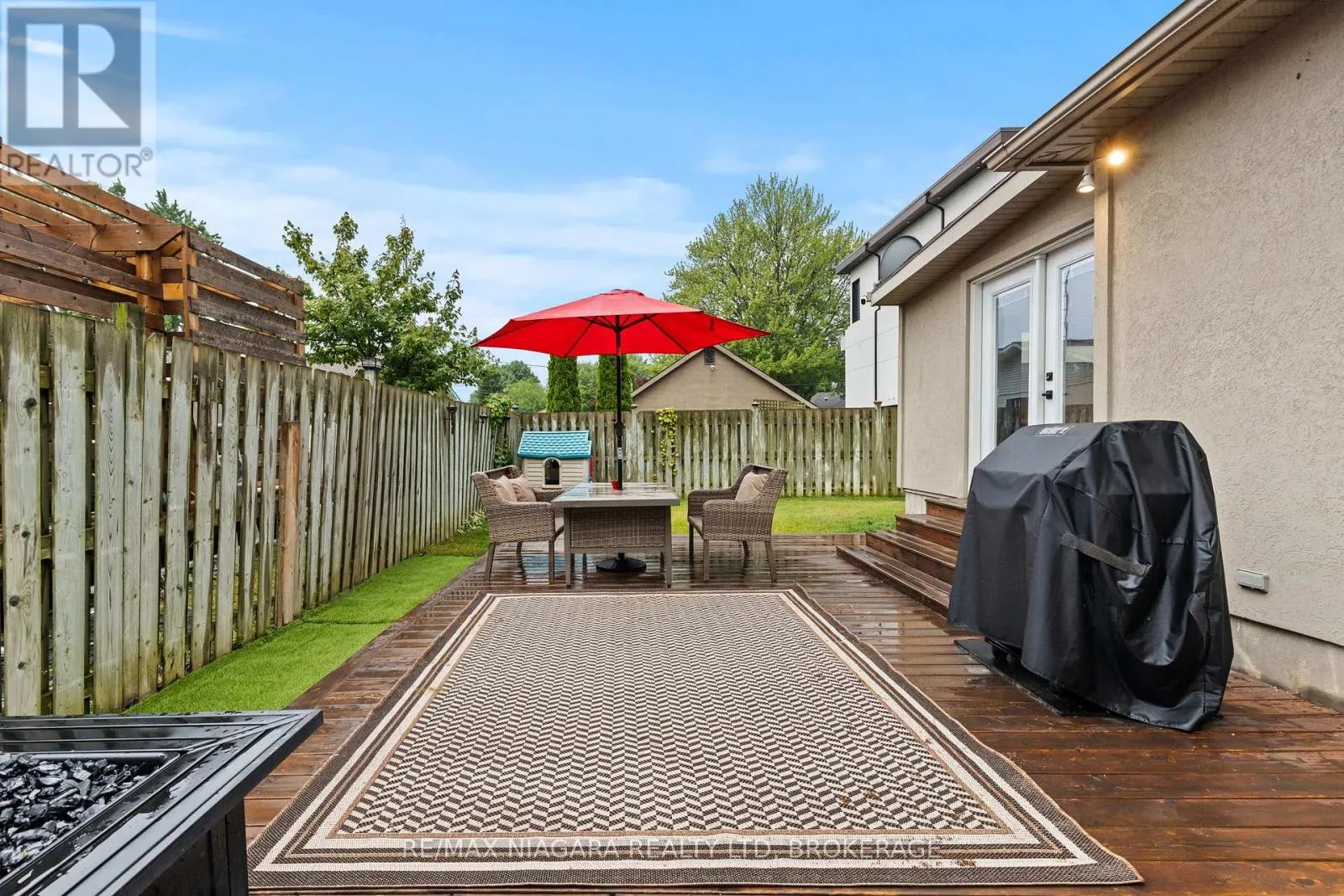 9 SHELLEY AVENUE