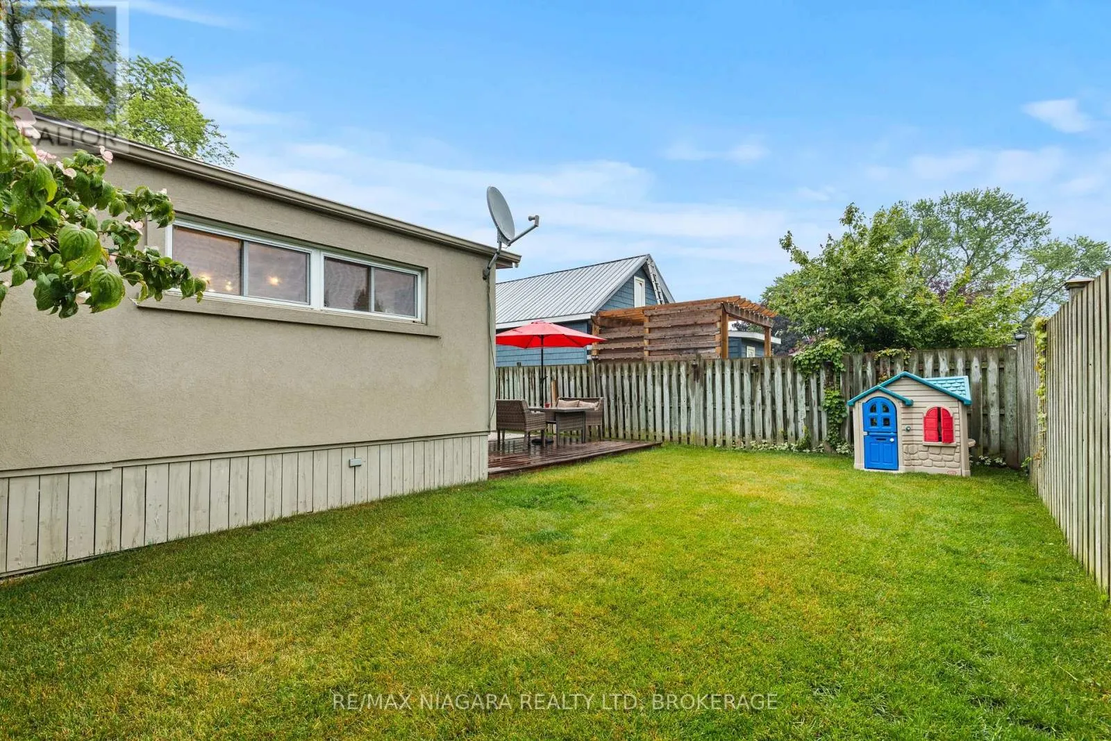 9 SHELLEY AVENUE
