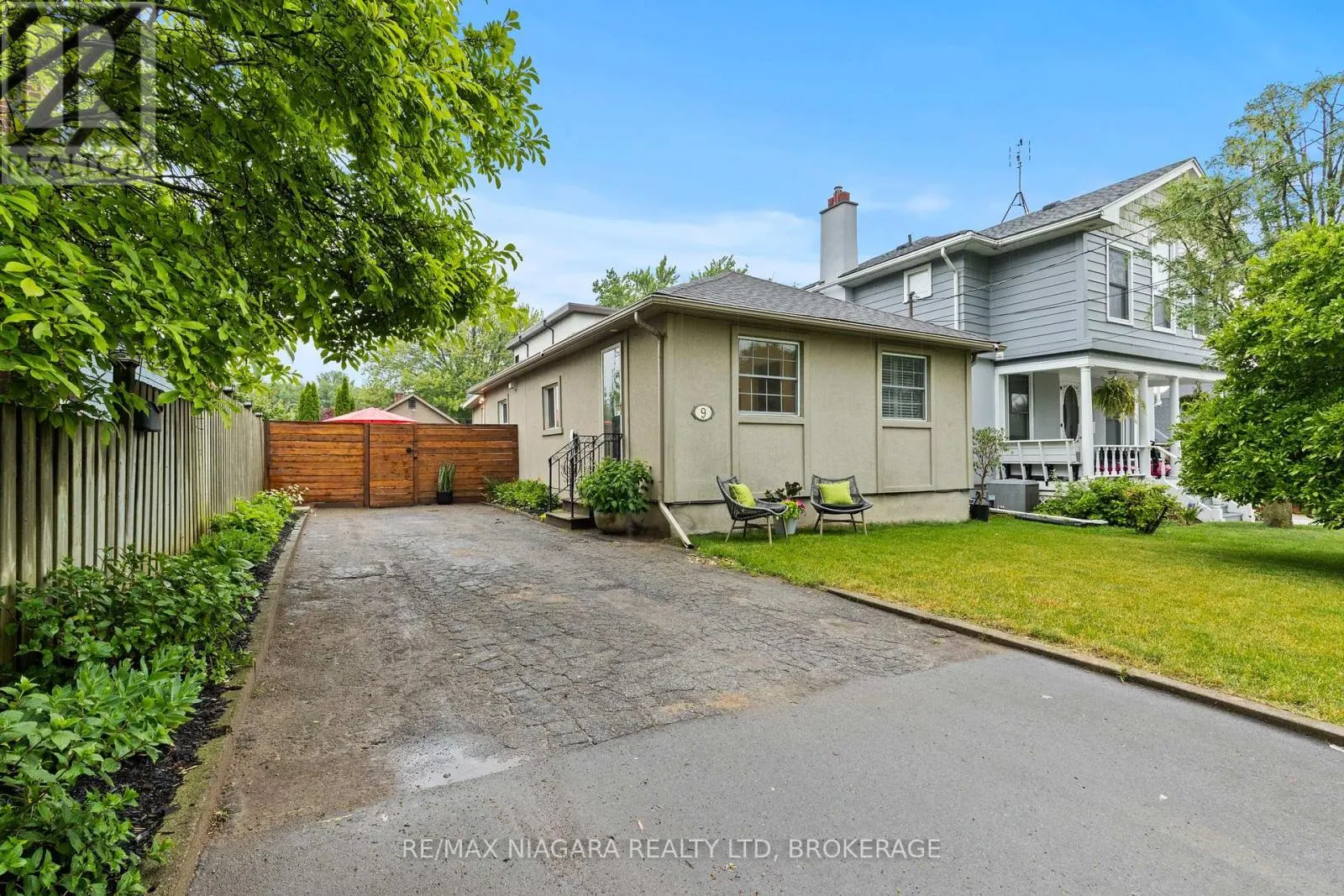 9 SHELLEY AVENUE