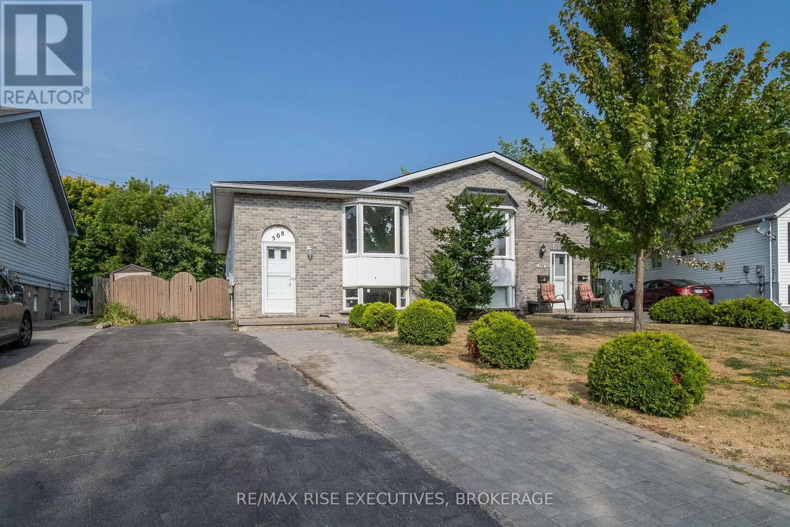 508 GRANDTRUNK AVENUE