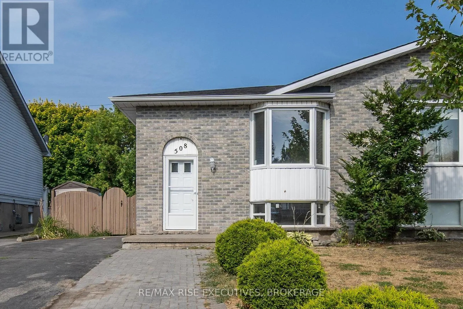 508 GRANDTRUNK AVENUE