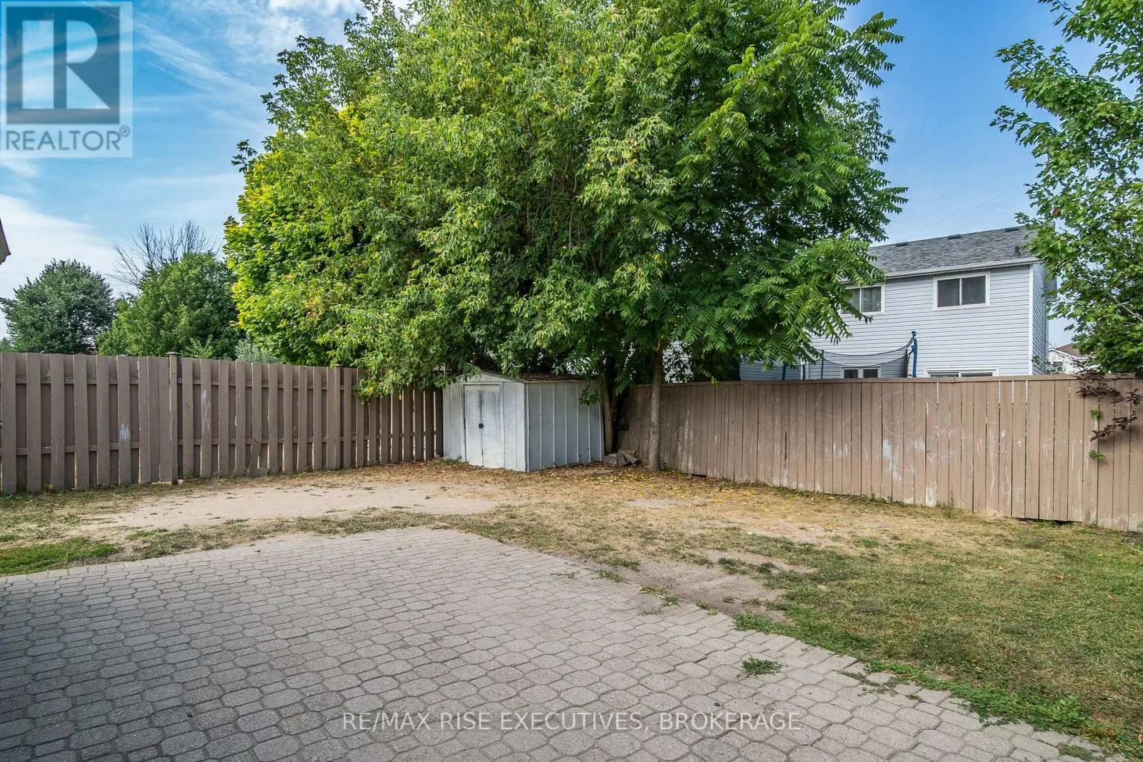 508 GRANDTRUNK AVENUE