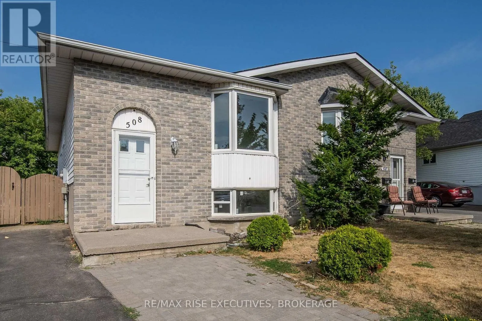 508 GRANDTRUNK AVENUE