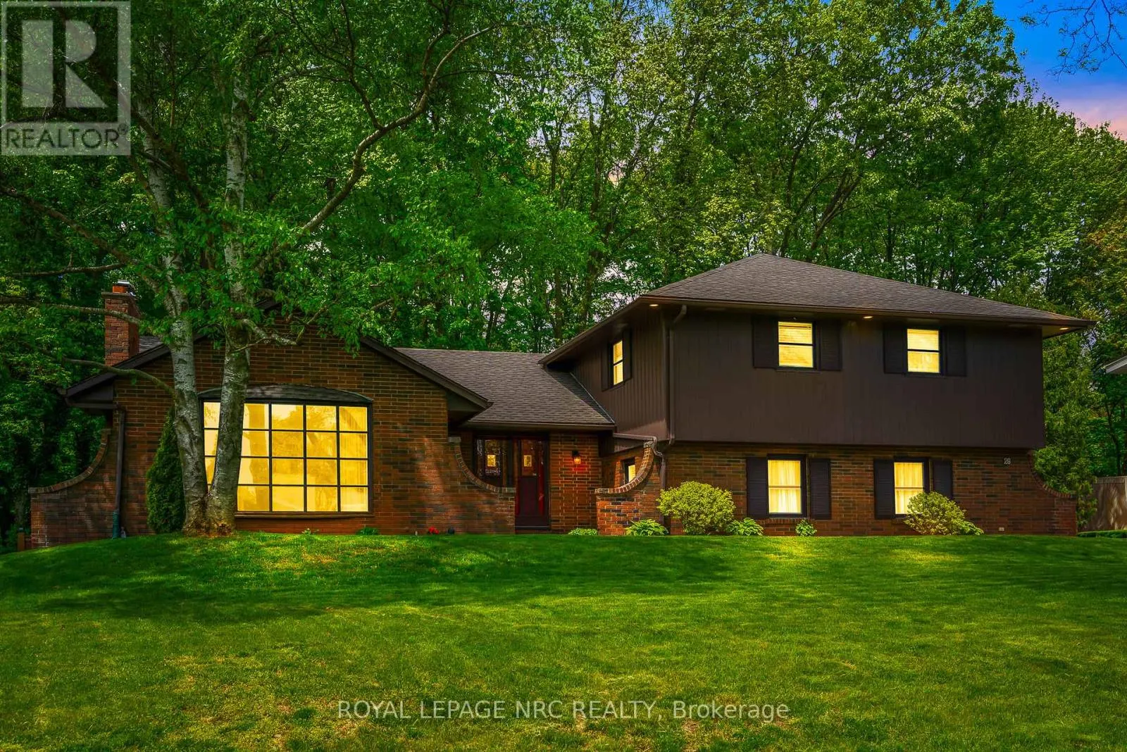 26 CHERRY AVENUE