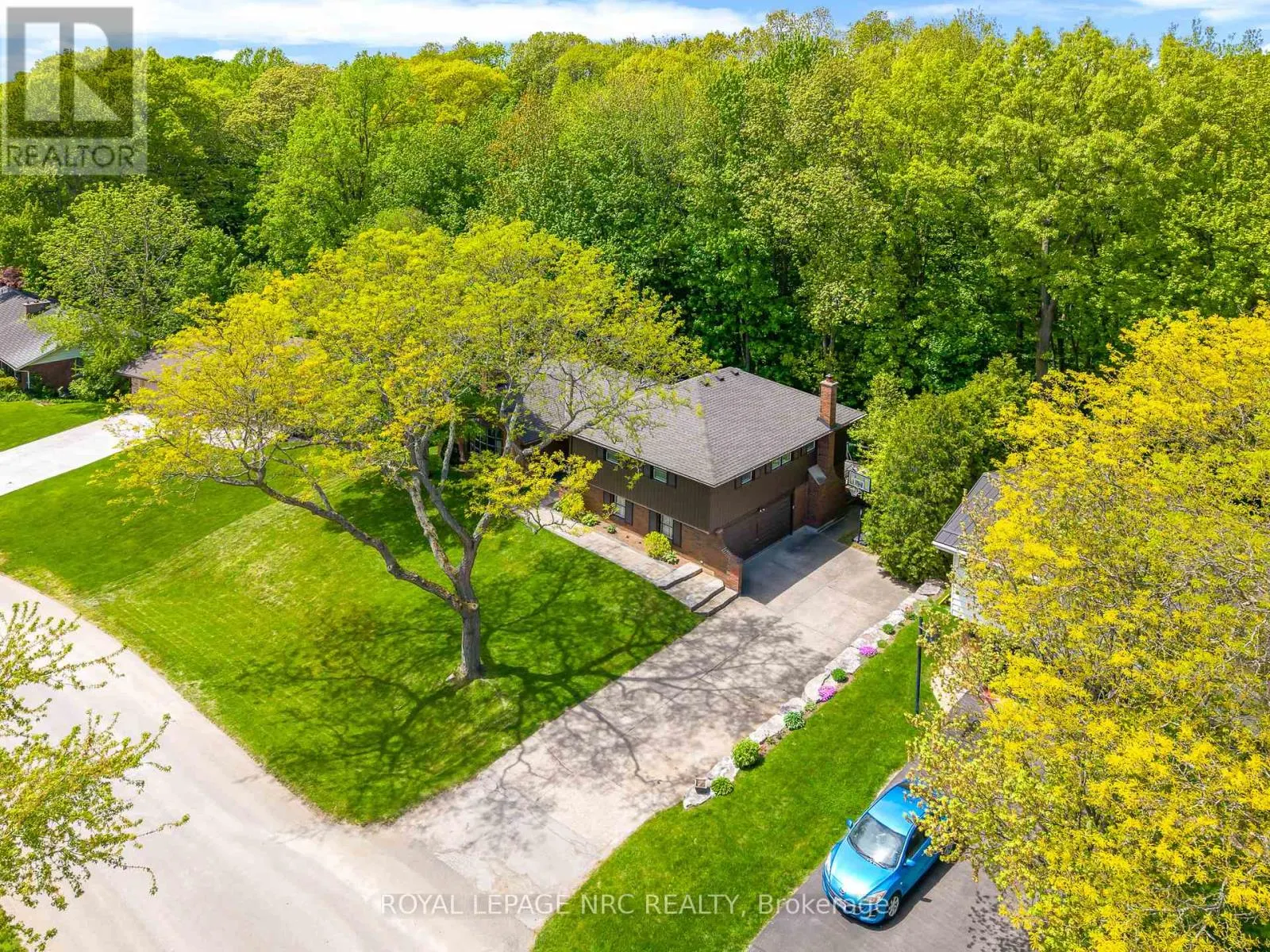 26 CHERRY AVENUE