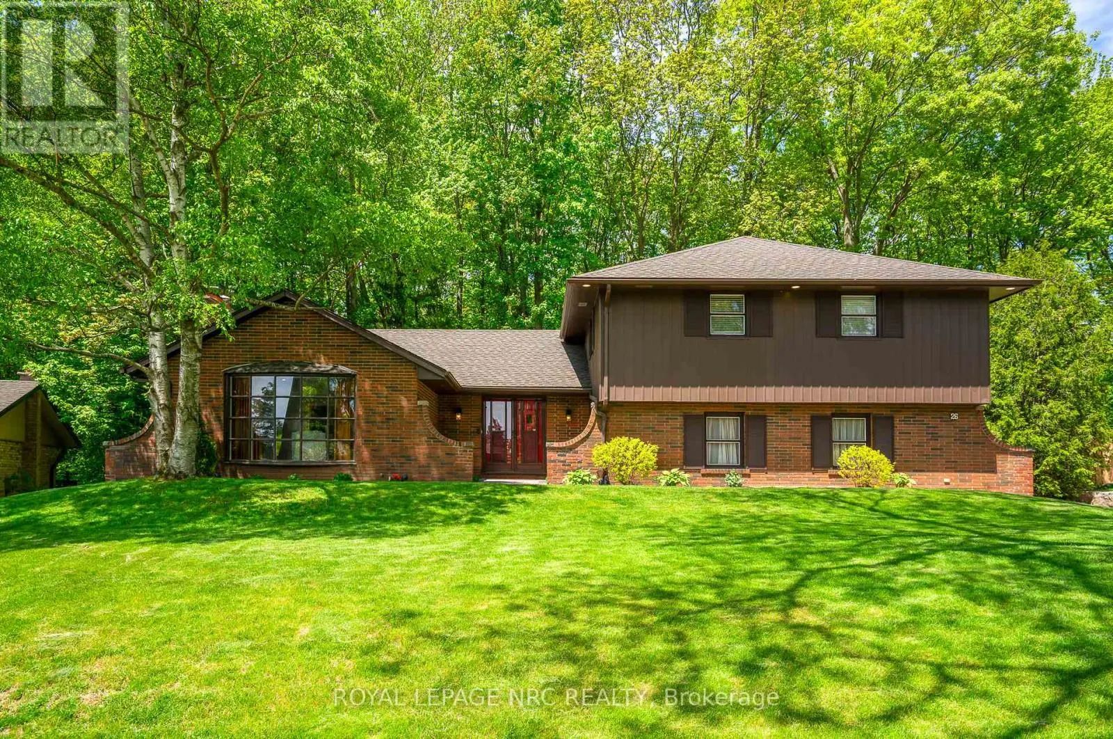26 CHERRY AVENUE