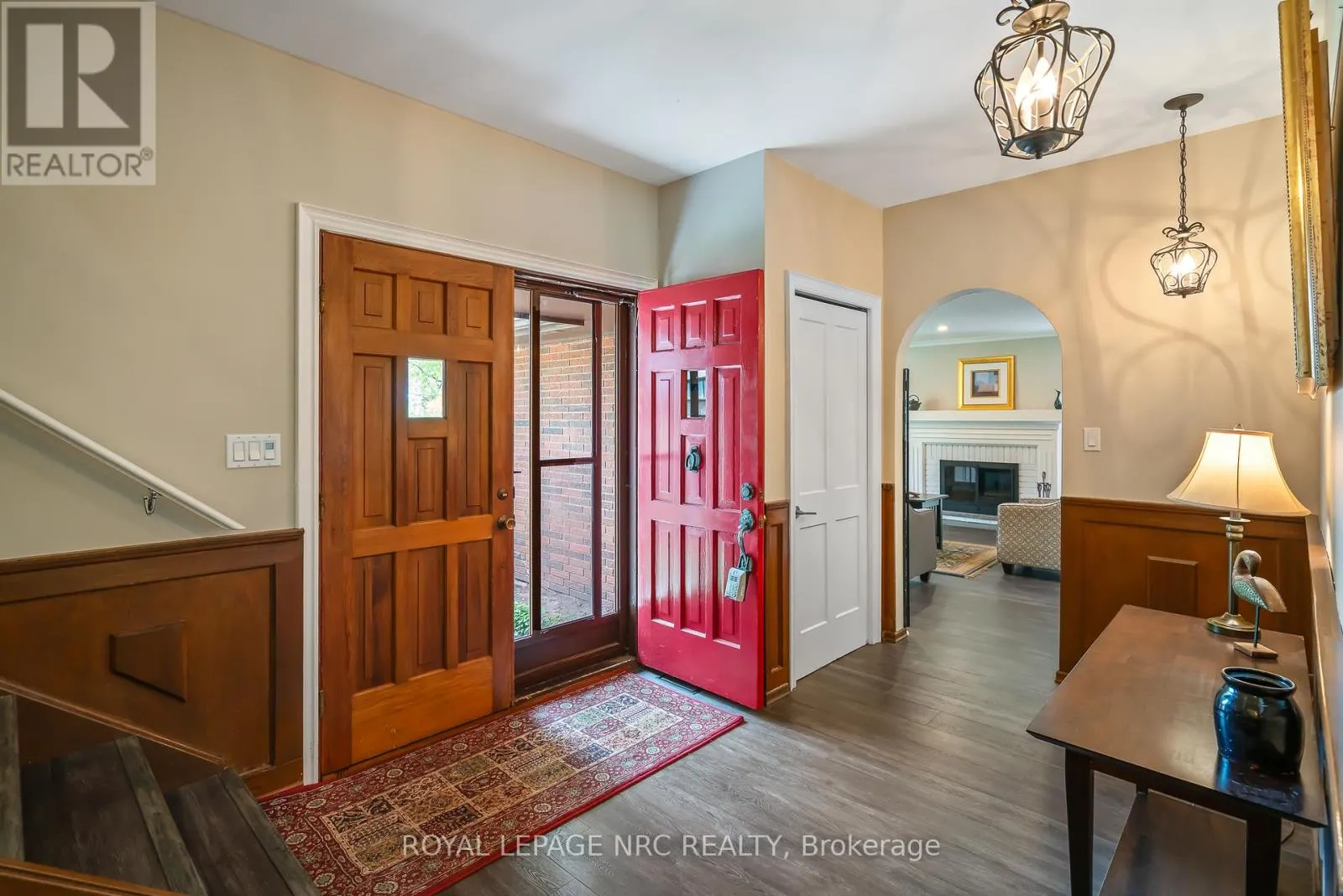 26 CHERRY AVENUE