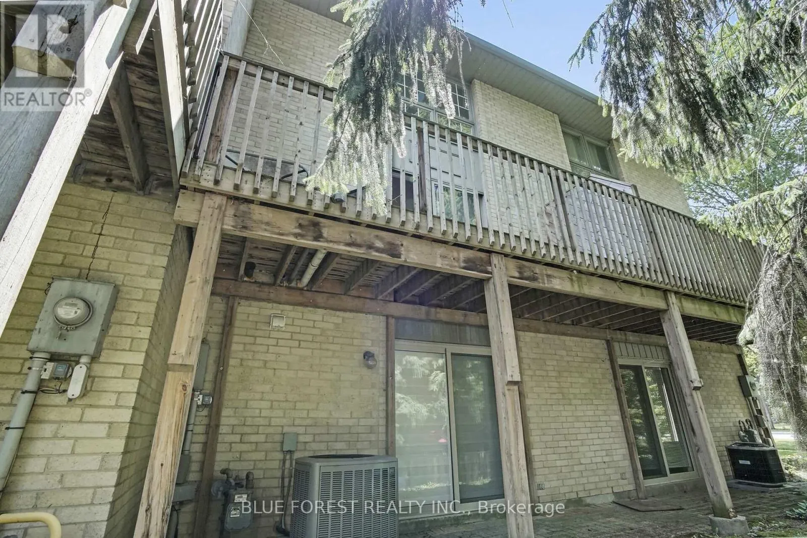 30 - 1399 COMMISSIONERS ROAD W, #30