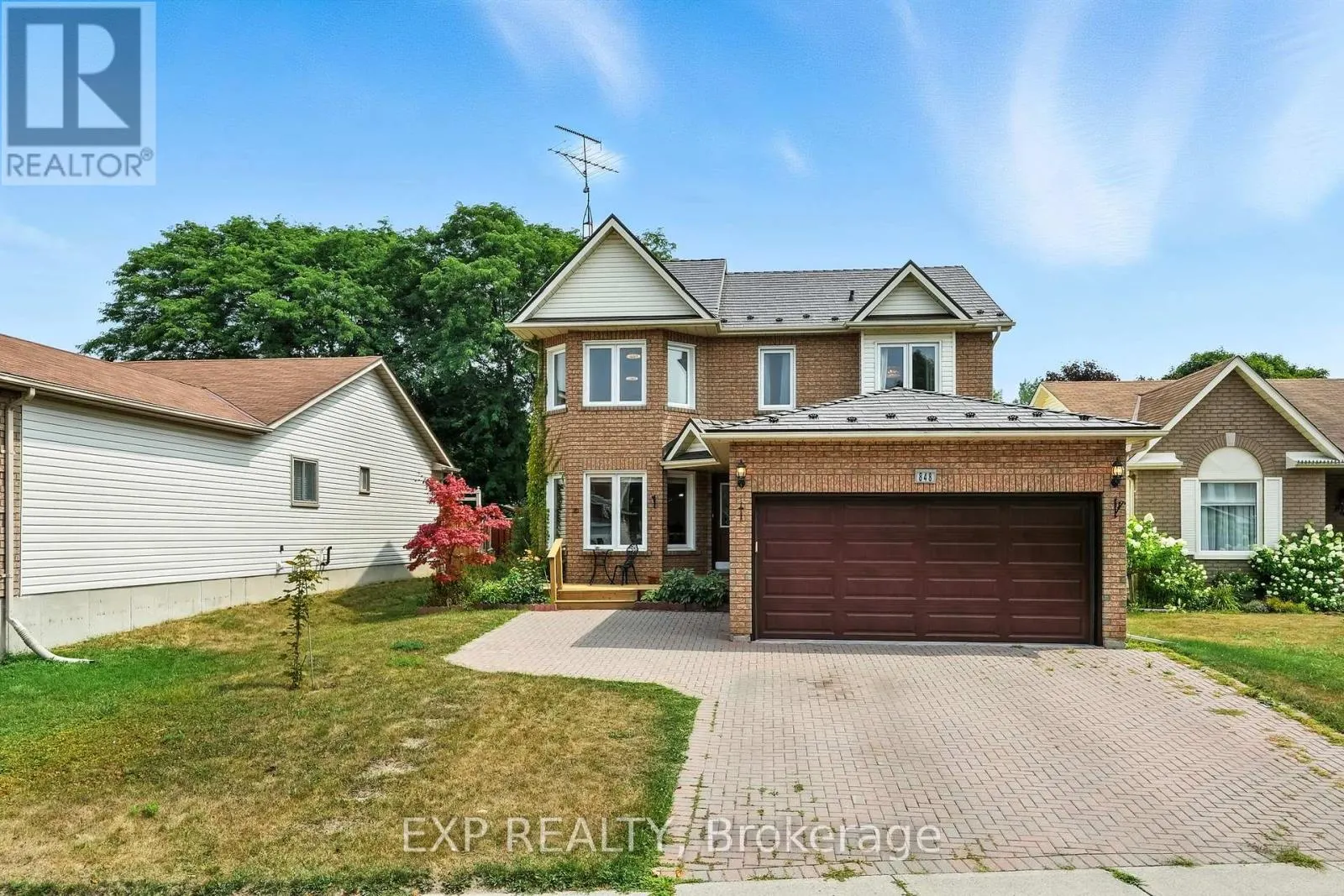 848 CHIPPING PARK BOULEVARD