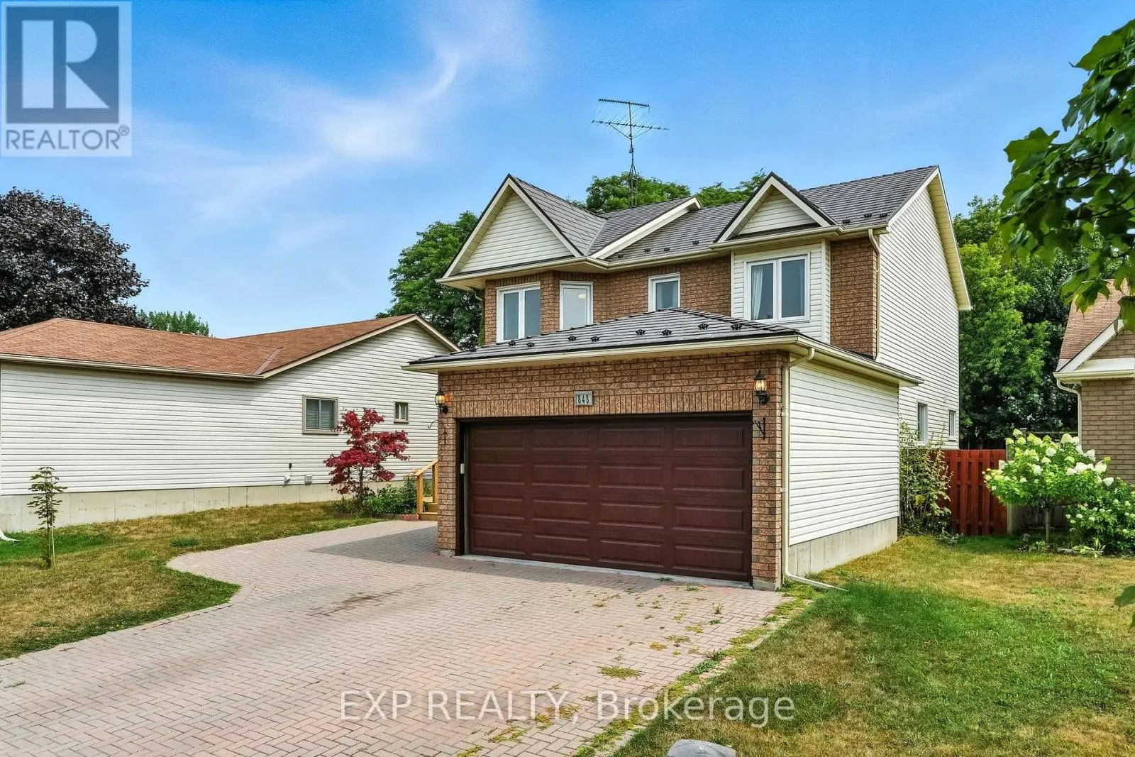848 CHIPPING PARK BOULEVARD