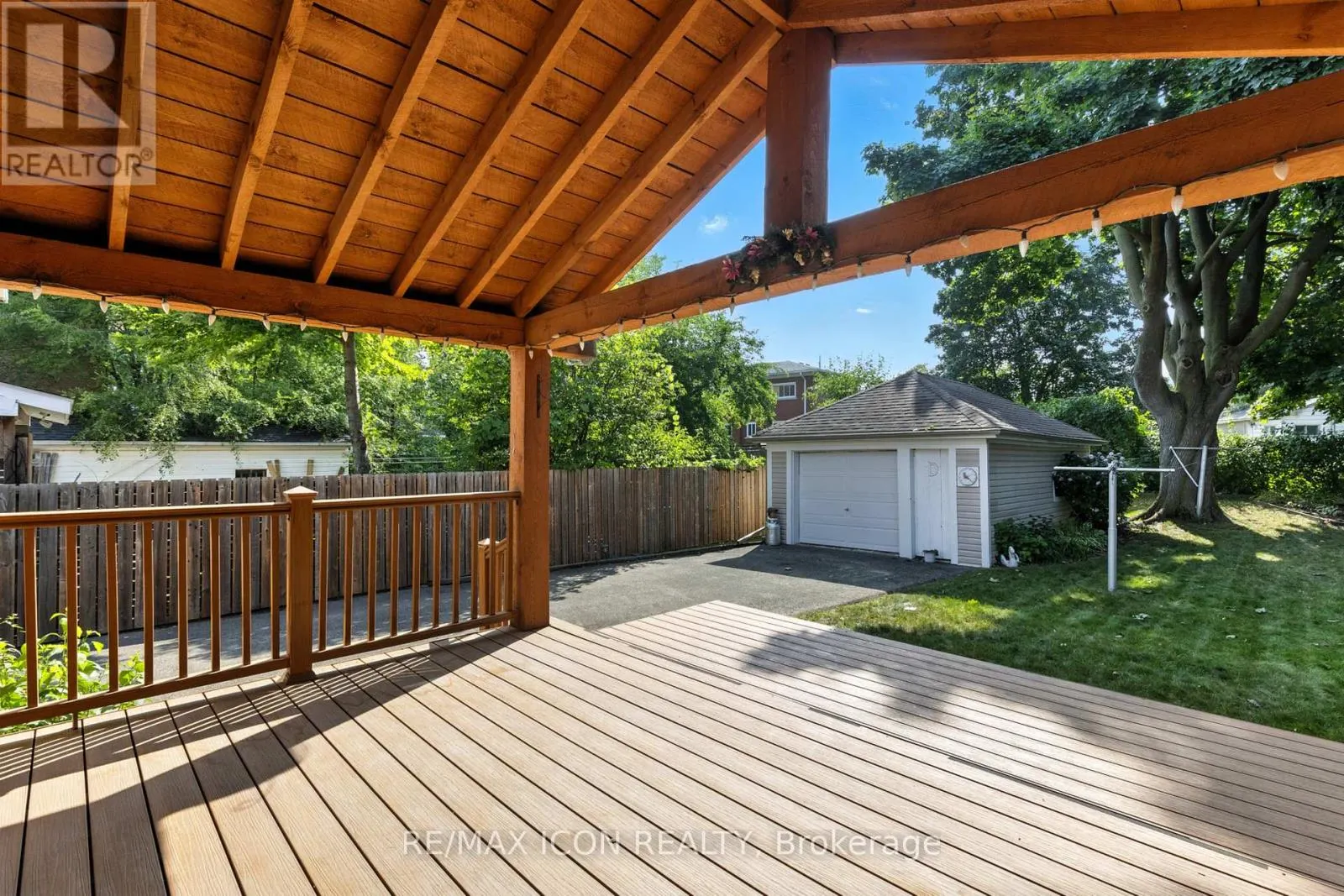 35 GRENVILLE AVENUE