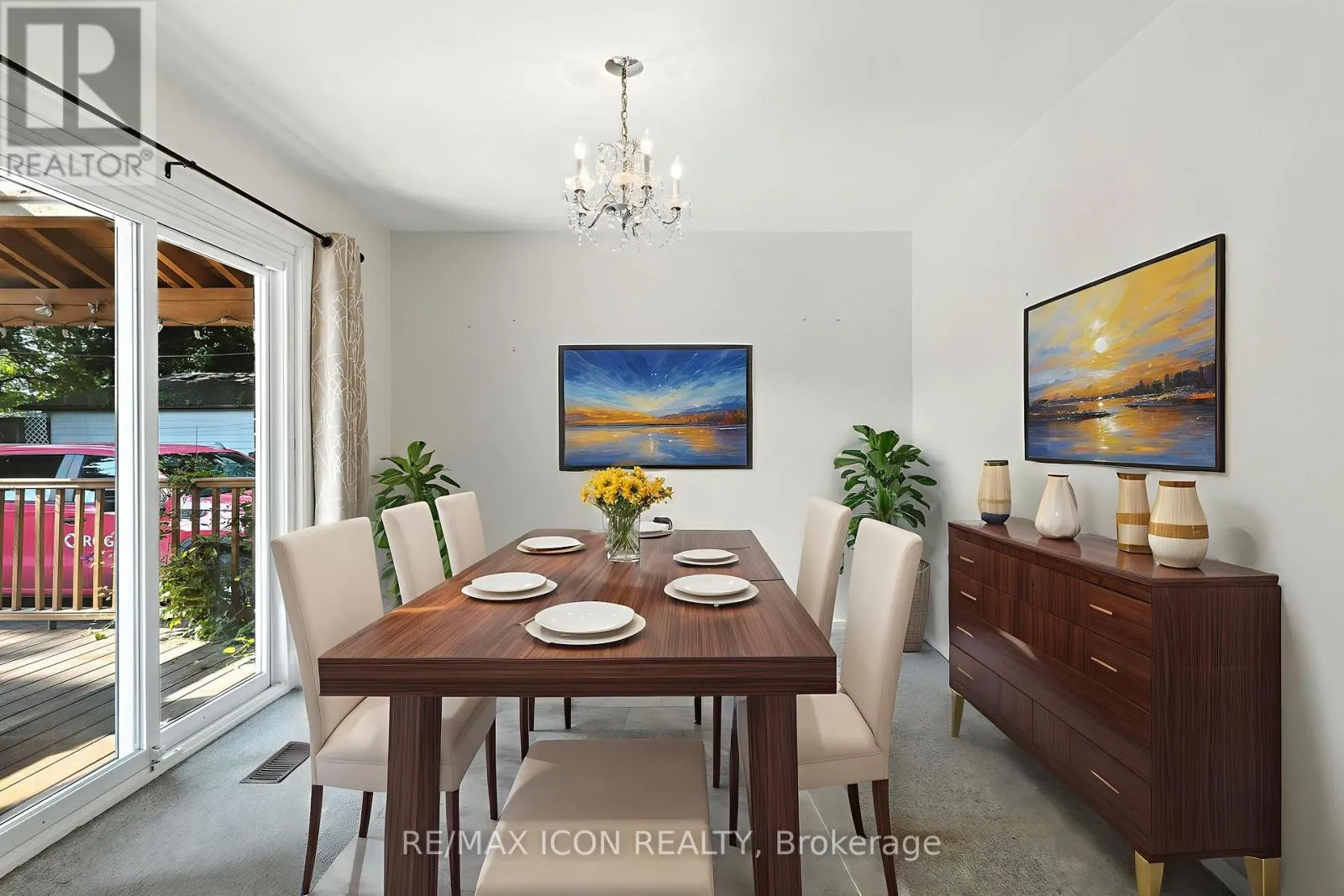 35 GRENVILLE AVENUE