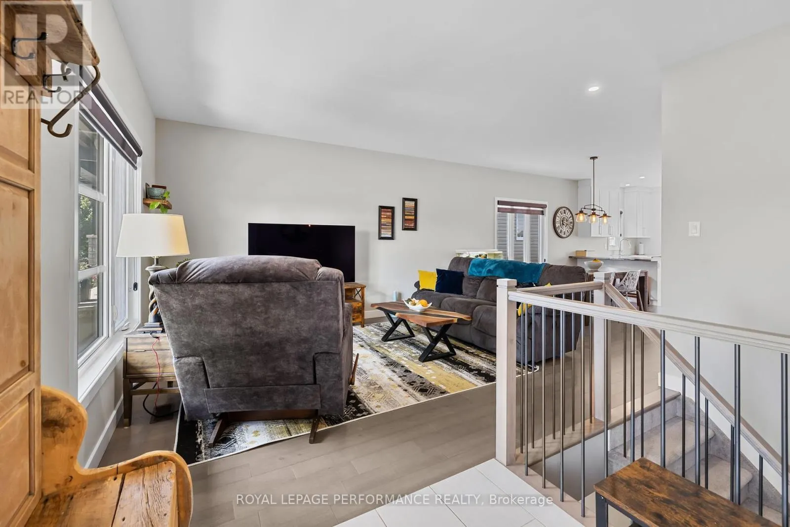 5 MATHESON STREET