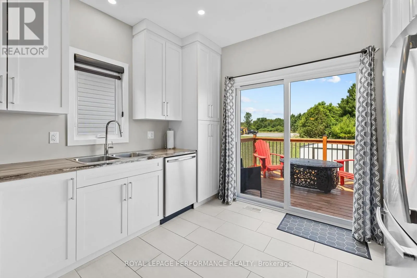 5 MATHESON STREET