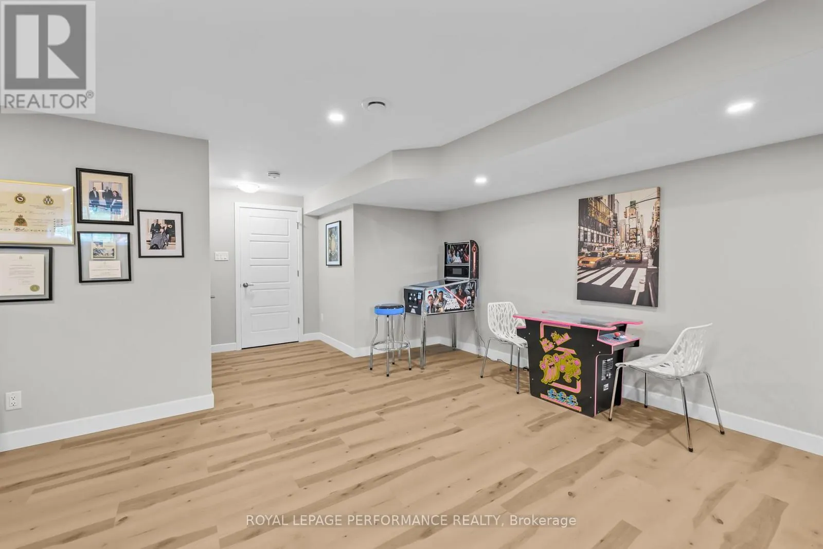 5 MATHESON STREET