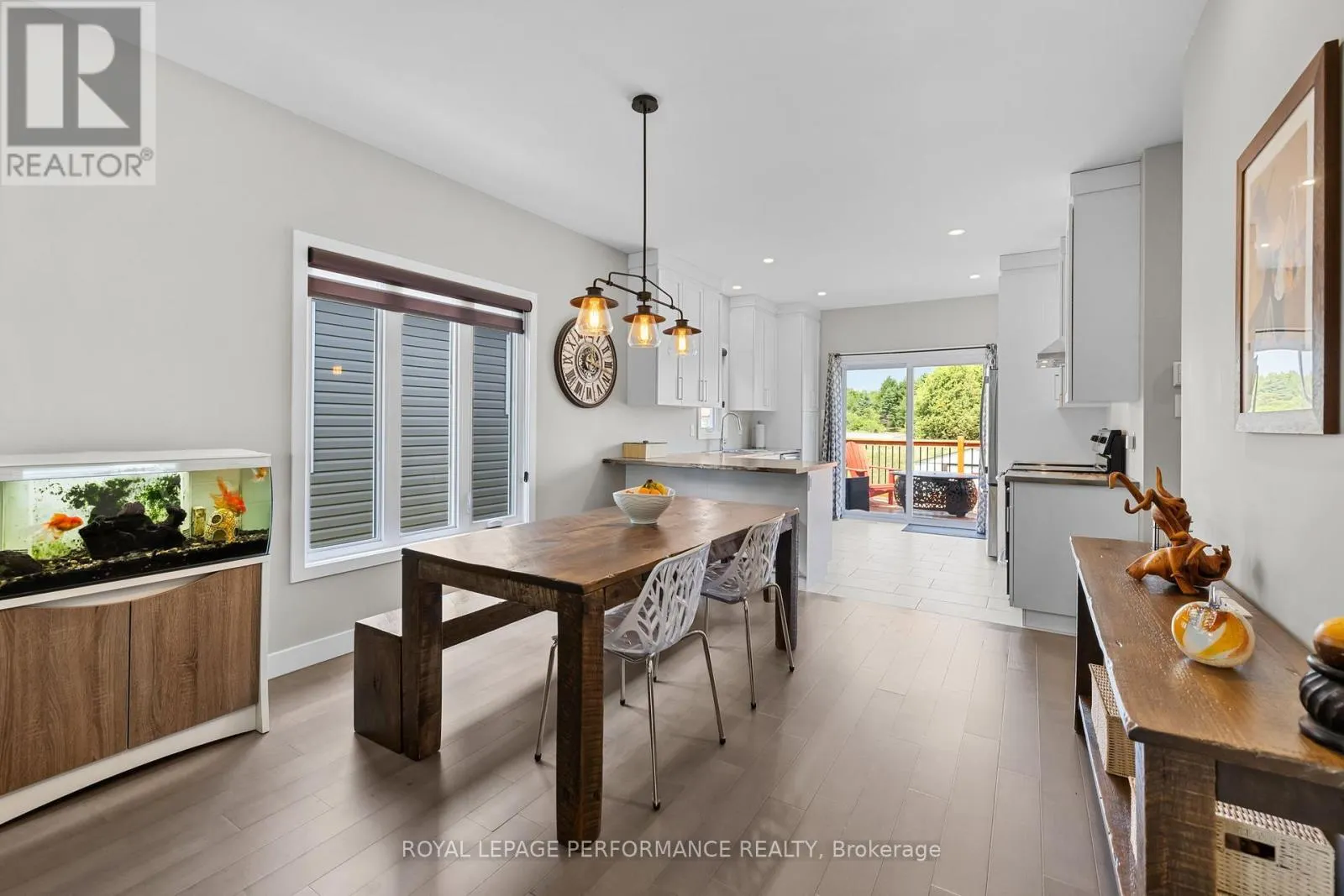 5 MATHESON STREET