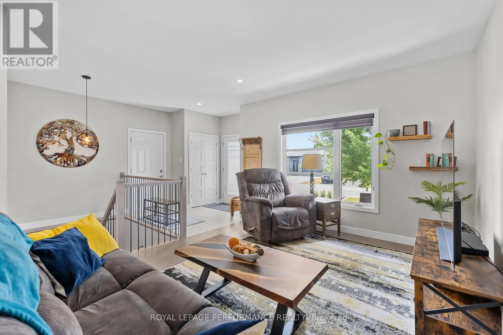 5 MATHESON STREET