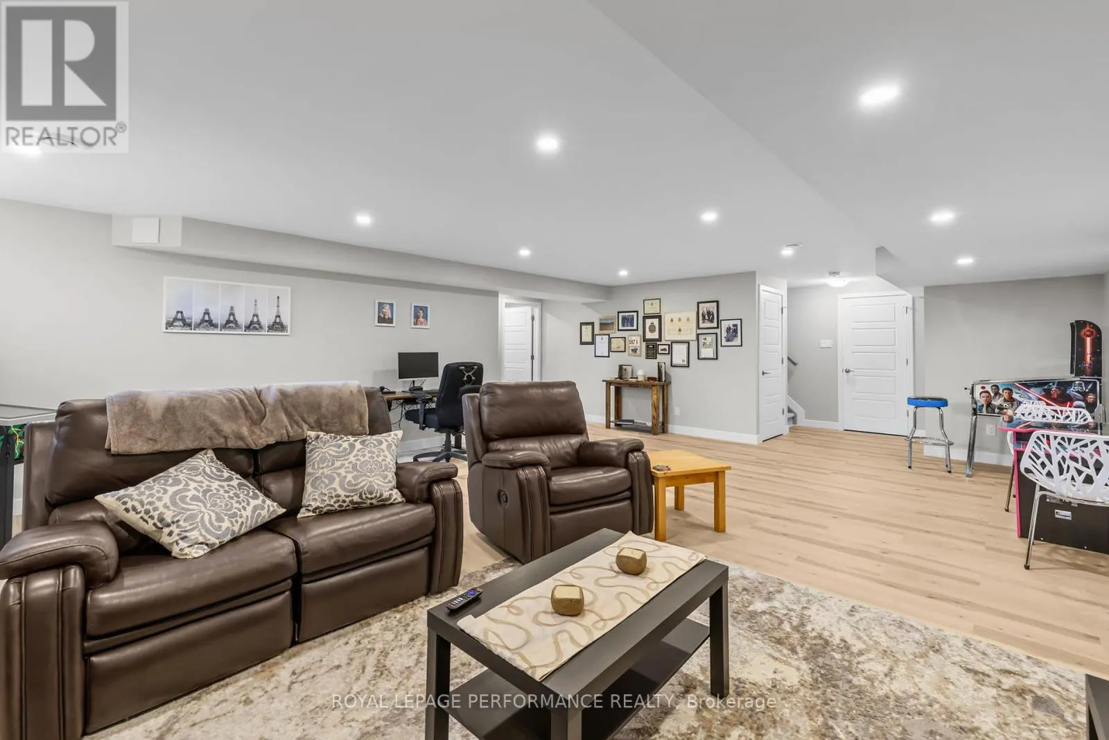 5 MATHESON STREET