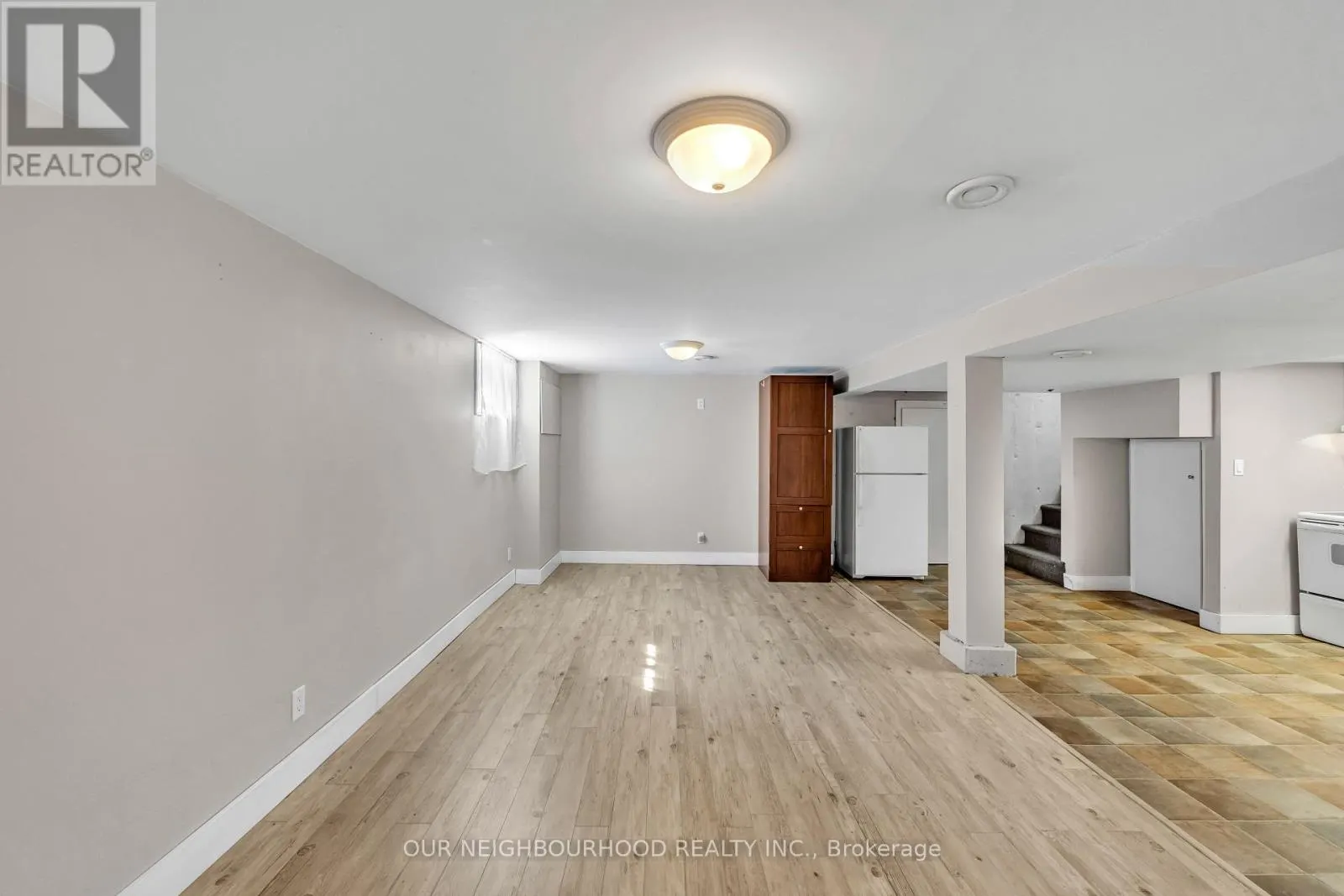 B - 538 SHIRLEY STREET, #B