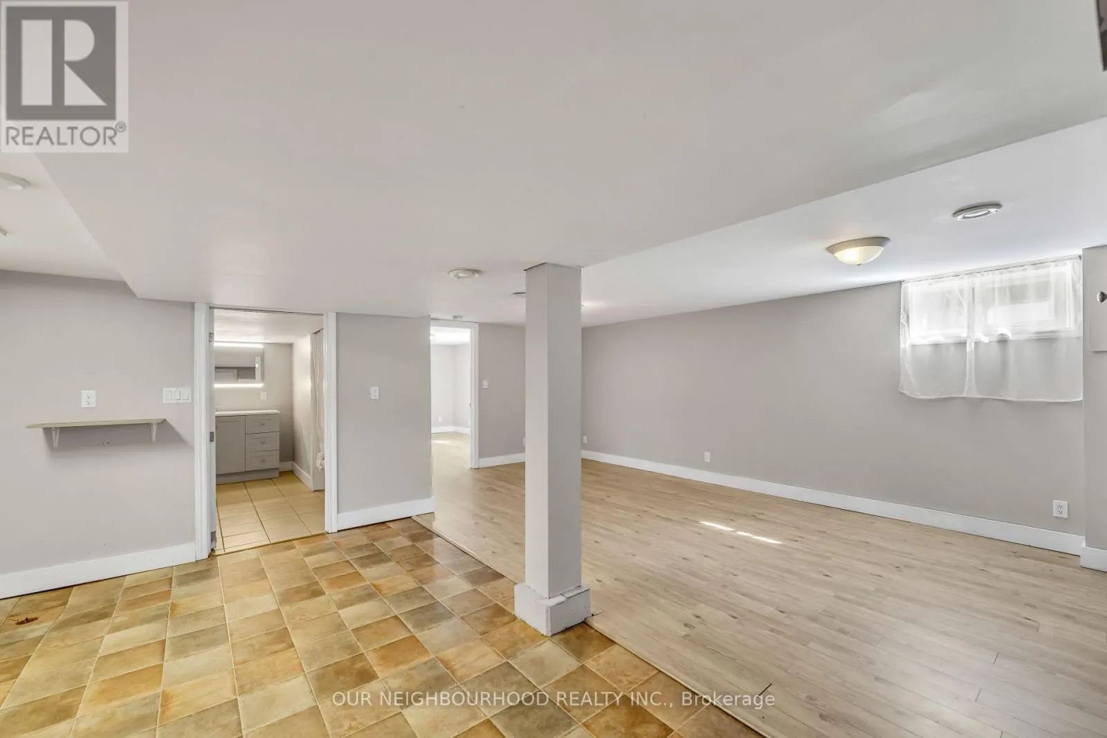 B - 538 SHIRLEY STREET, #B
