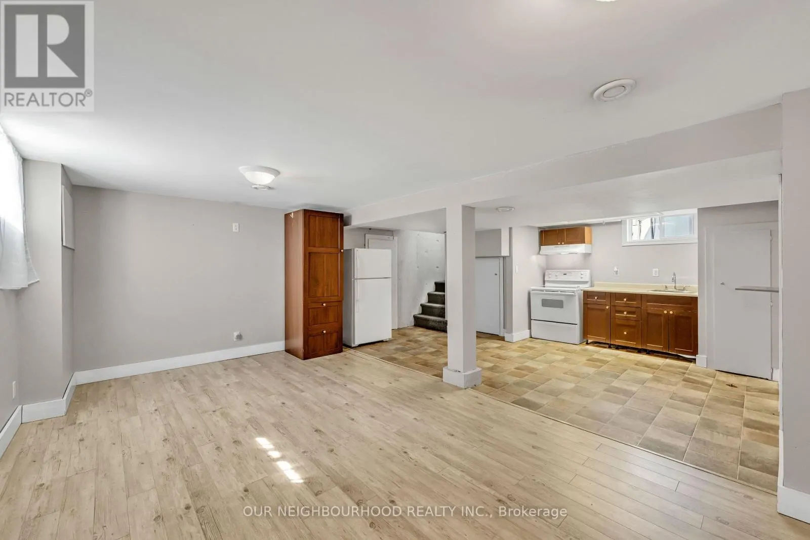 B - 538 SHIRLEY STREET, #B