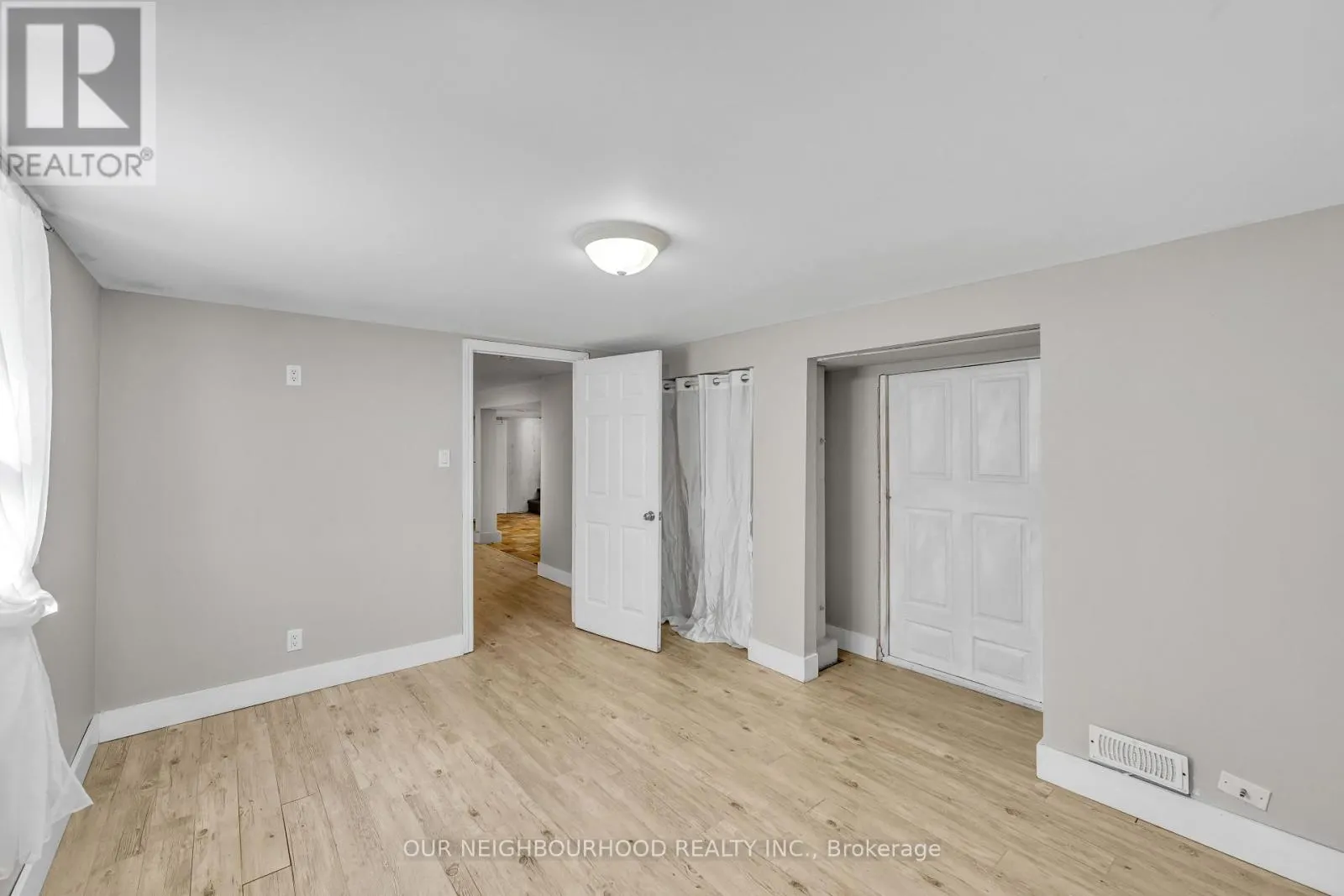 B - 538 SHIRLEY STREET, #B