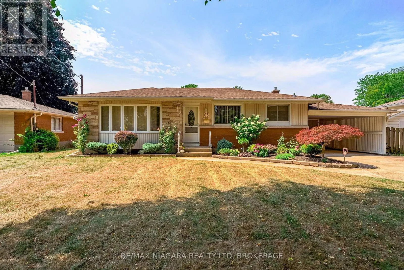 63 TRELAWNE DRIVE