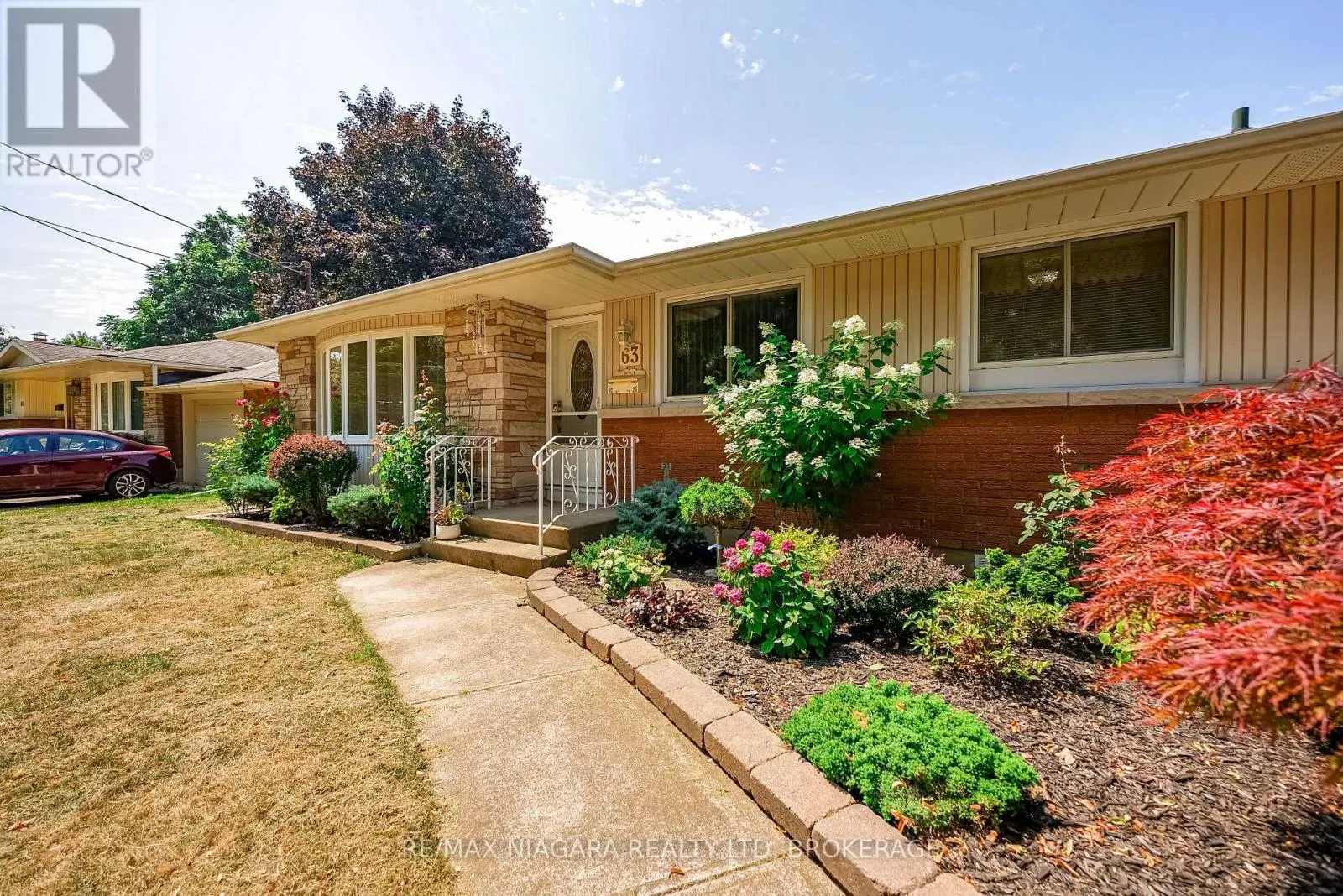 63 TRELAWNE DRIVE