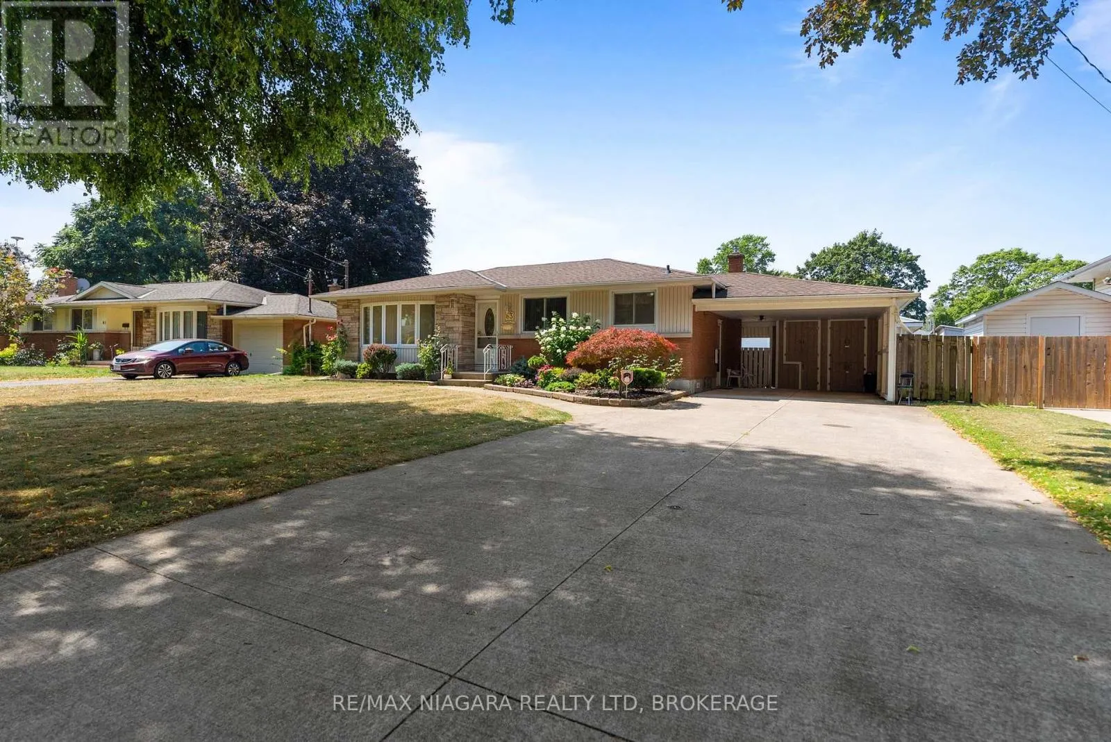 63 TRELAWNE DRIVE