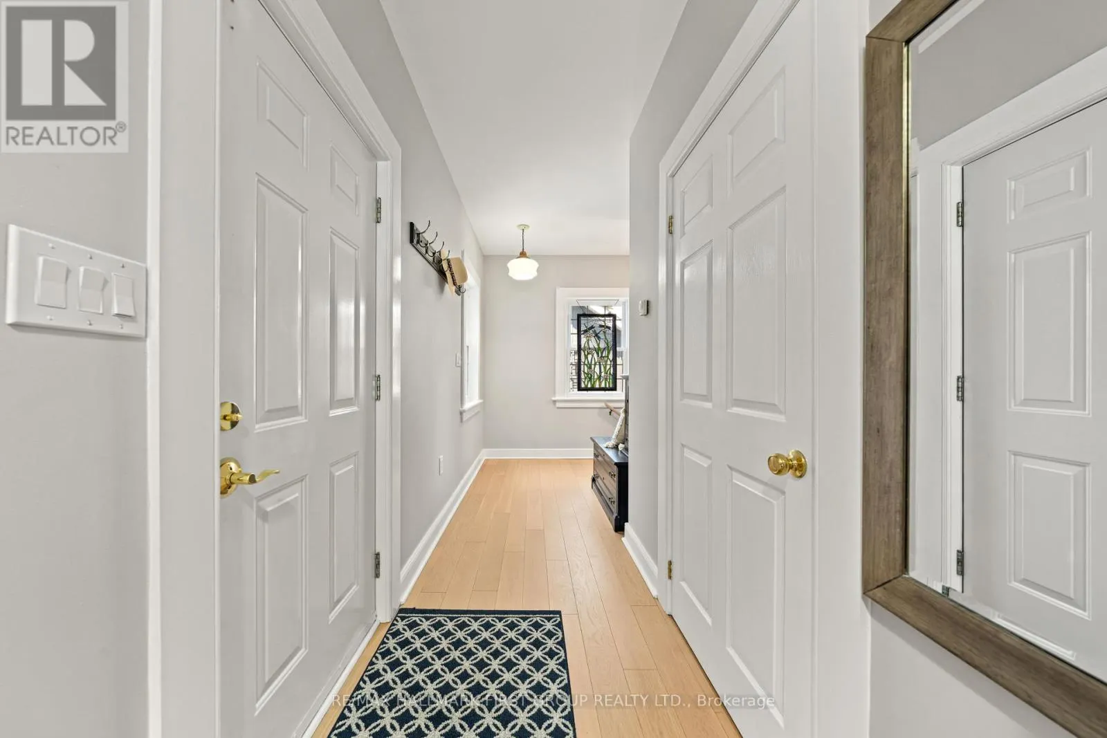 43 TREMAINE TERRACE