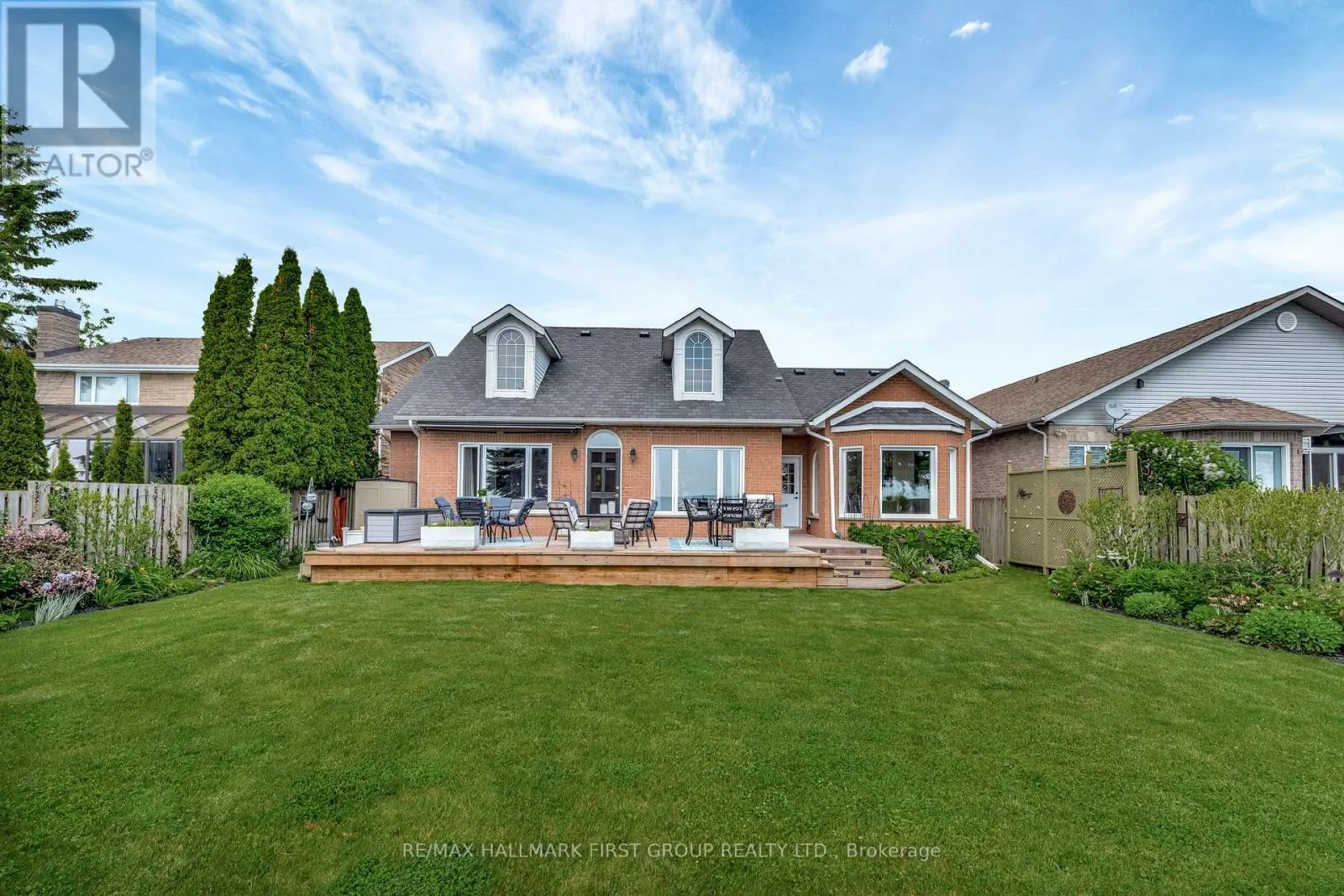 43 TREMAINE TERRACE