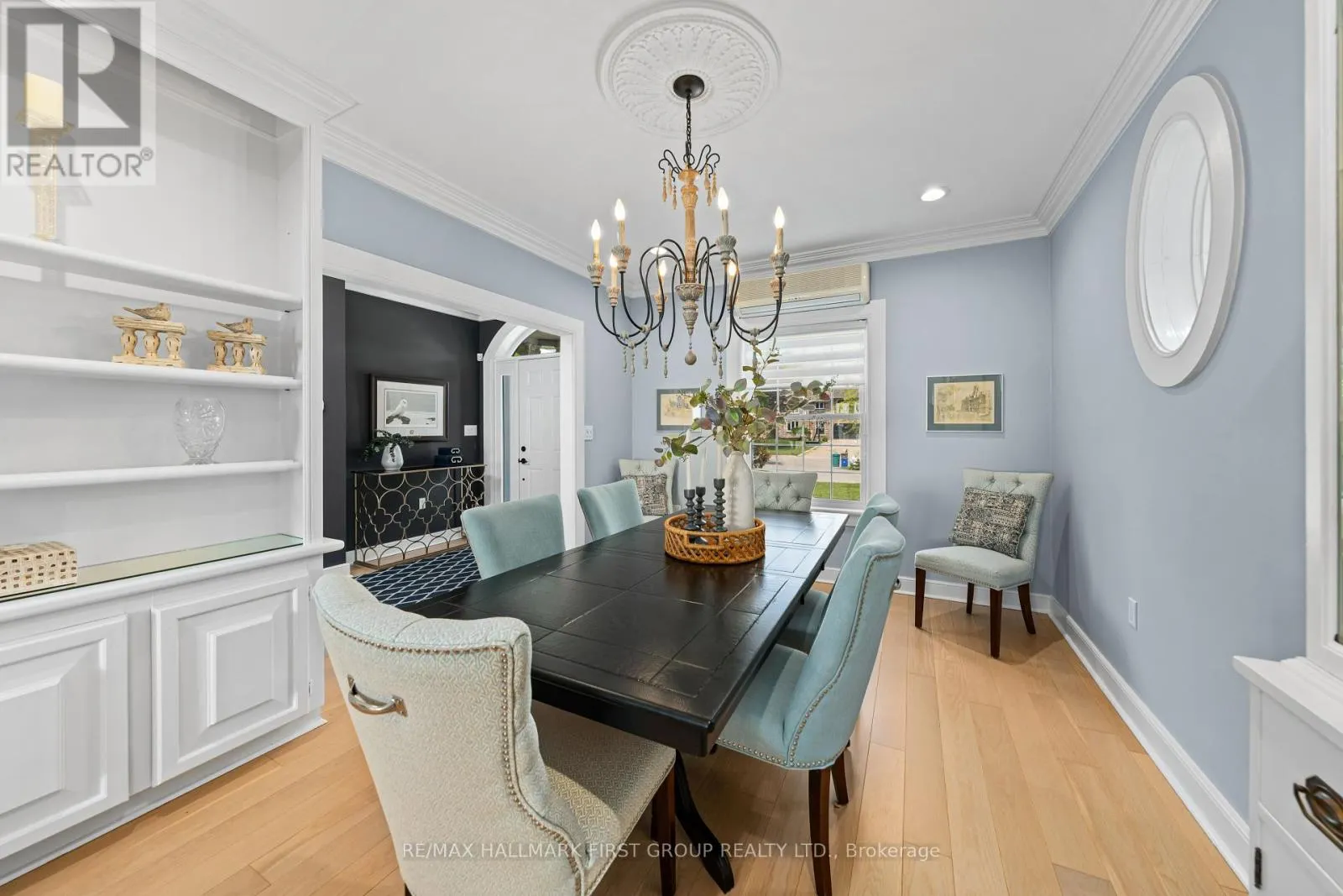 43 TREMAINE TERRACE