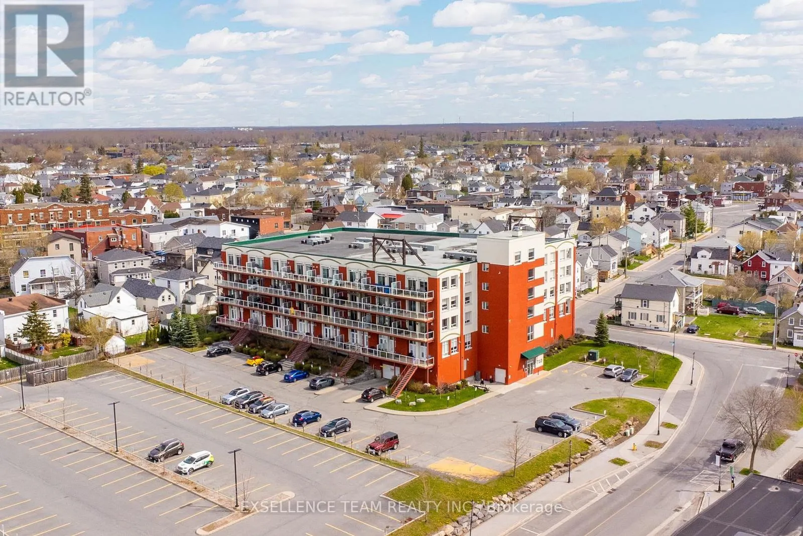 412 - 710 COTTON MILL STREET