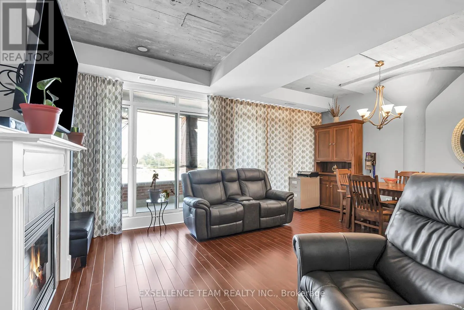 412 - 710 COTTON MILL STREET